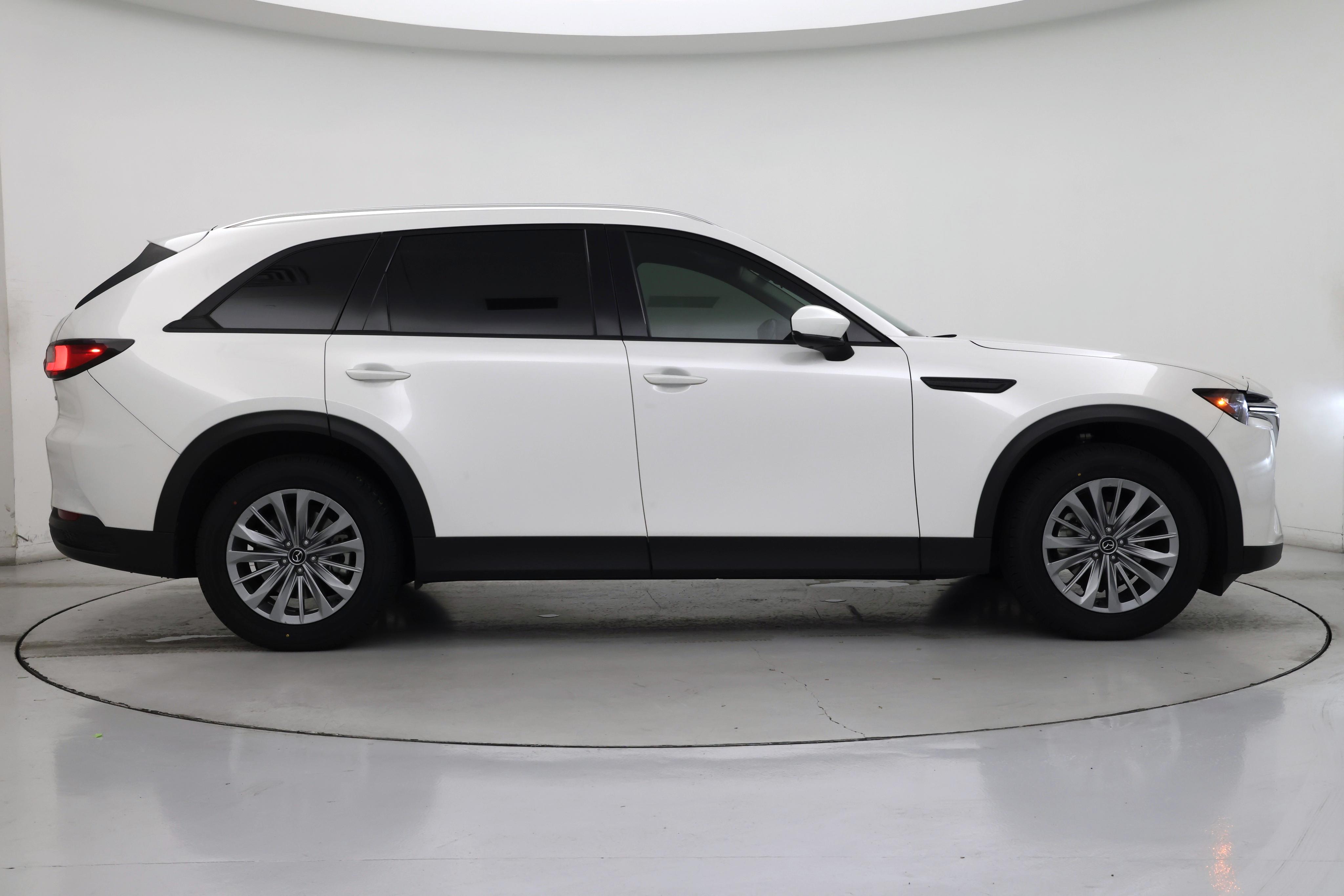 Thumbnail: 2024 Mazda CX-90 - 7