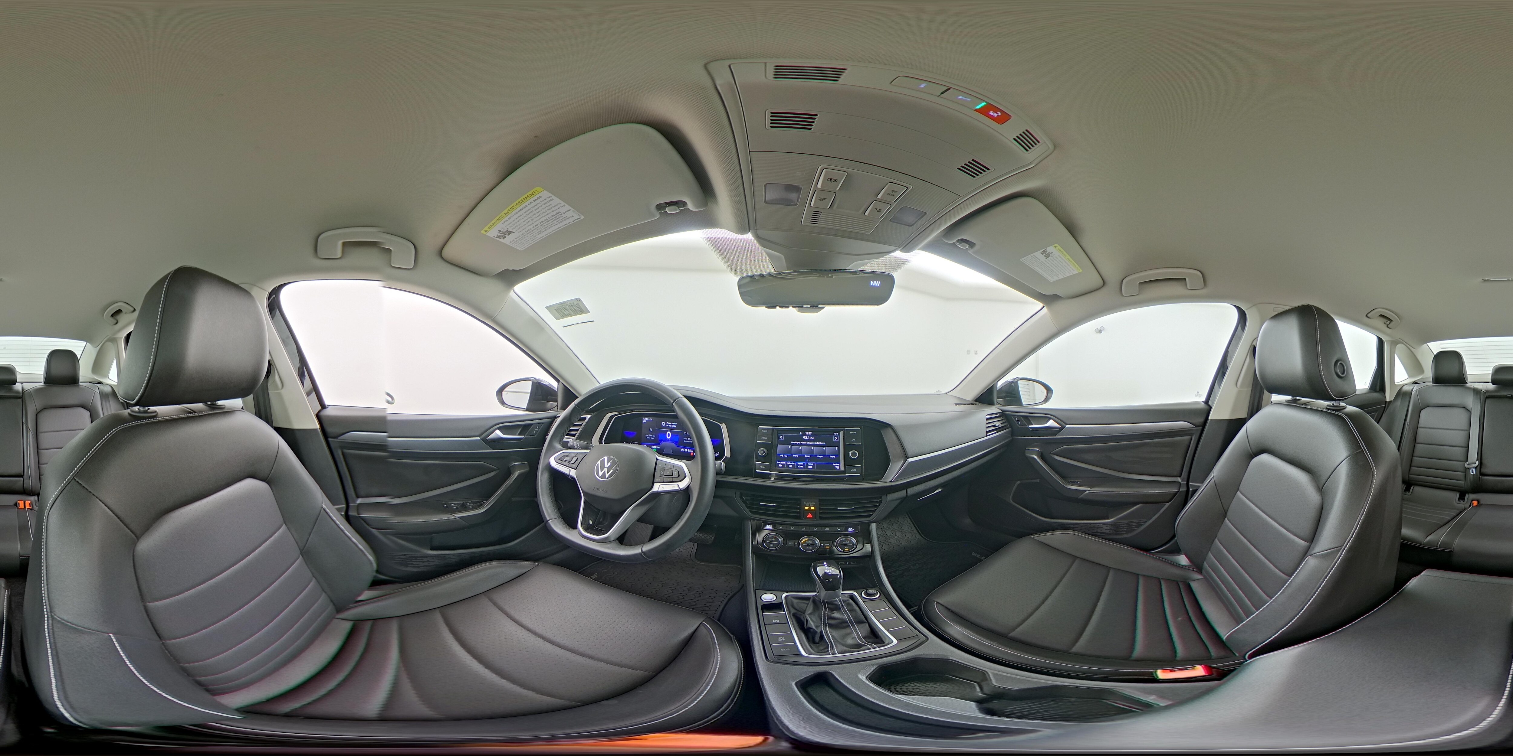 2022 Volkswagen Jetta SE - Photo 23