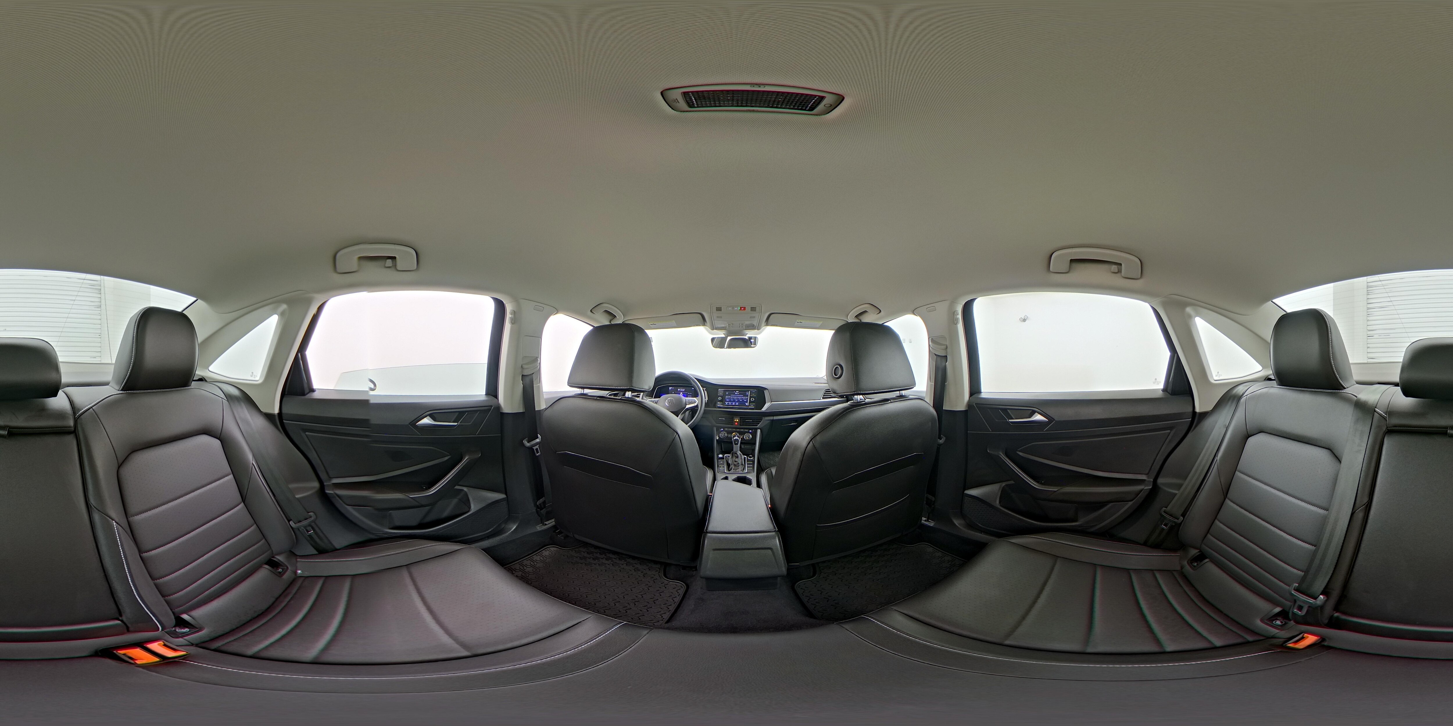 2022 Volkswagen Jetta SE - Photo 24
