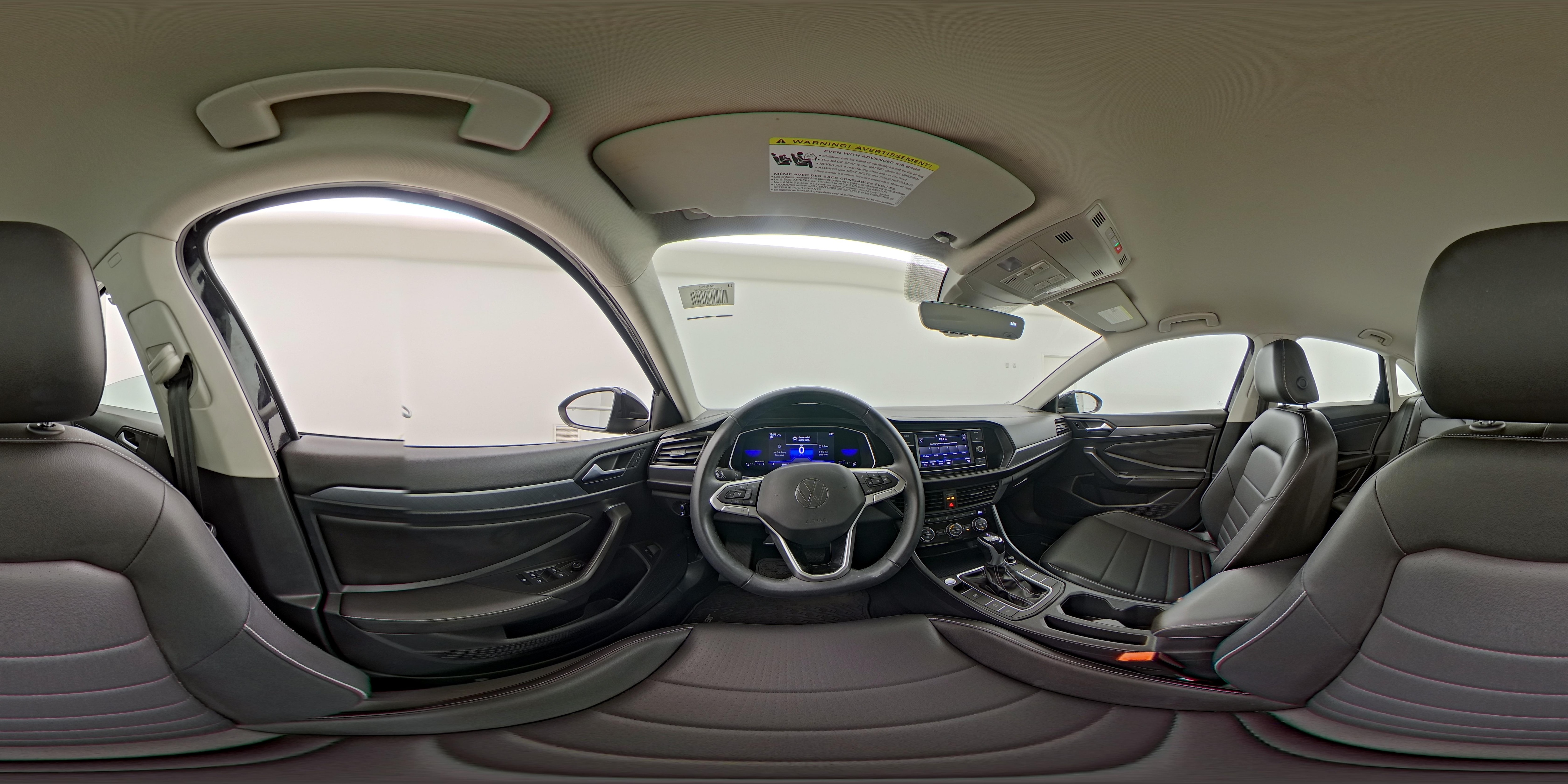 2022 Volkswagen Jetta SE - Photo 25