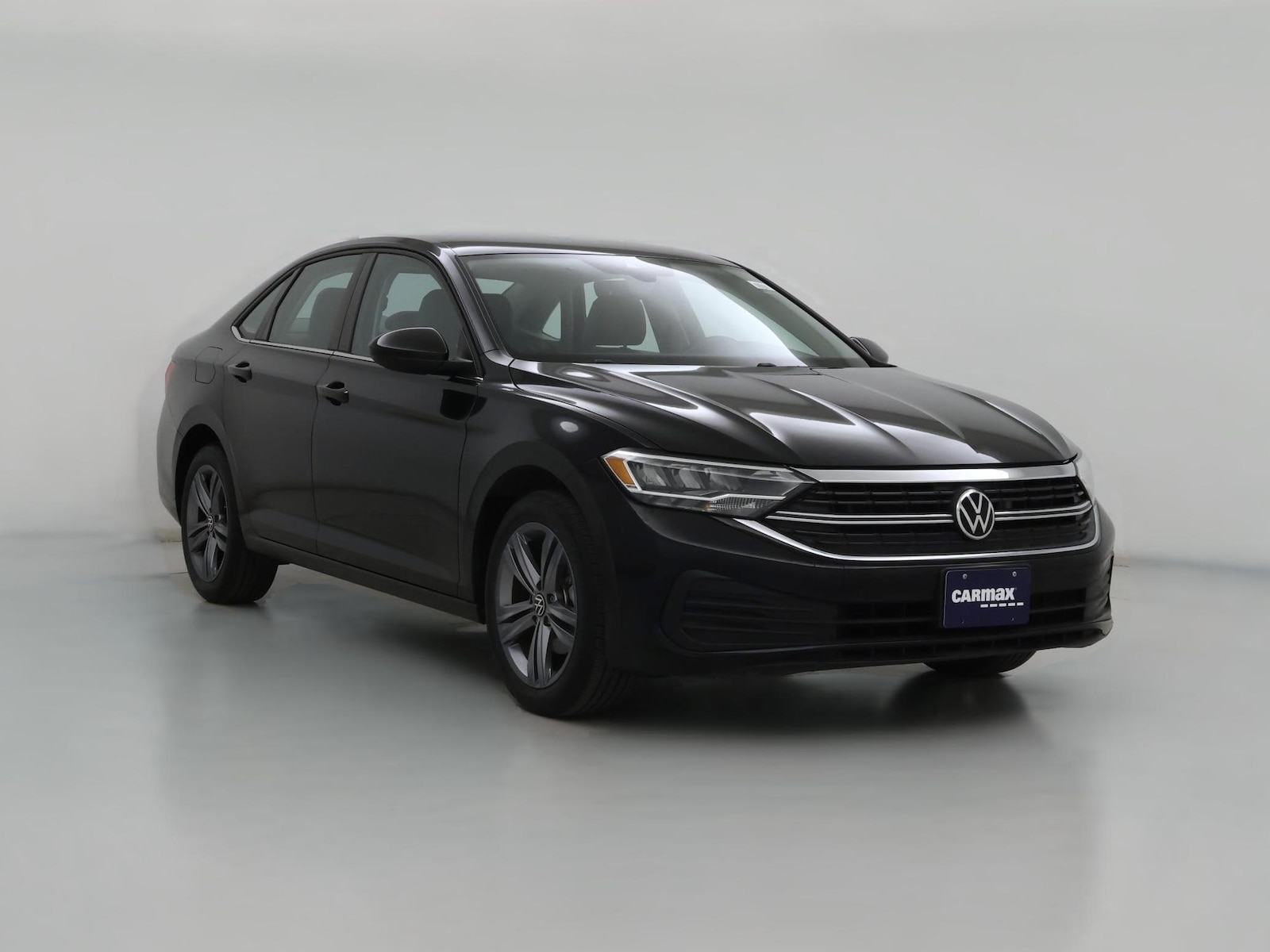 2022 Volkswagen Jetta SE - Photo 1