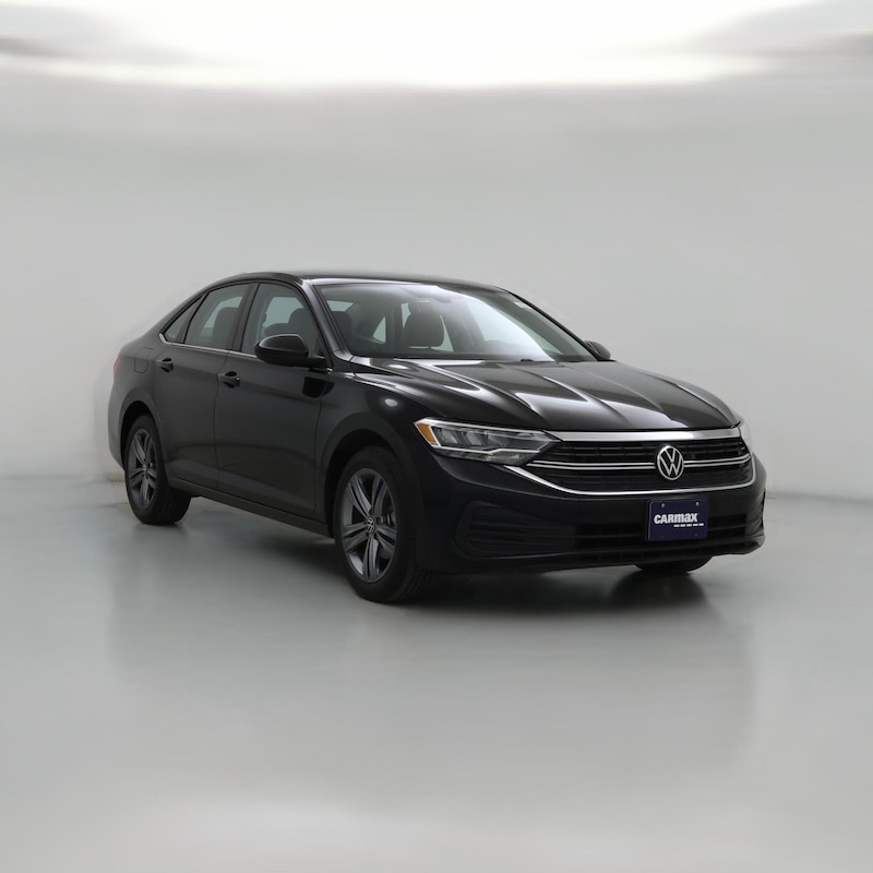 2022 Volkswagen Jetta SE