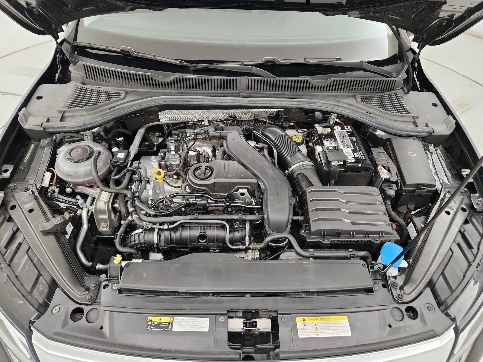 2022 Volkswagen Jetta SE - Photo 21