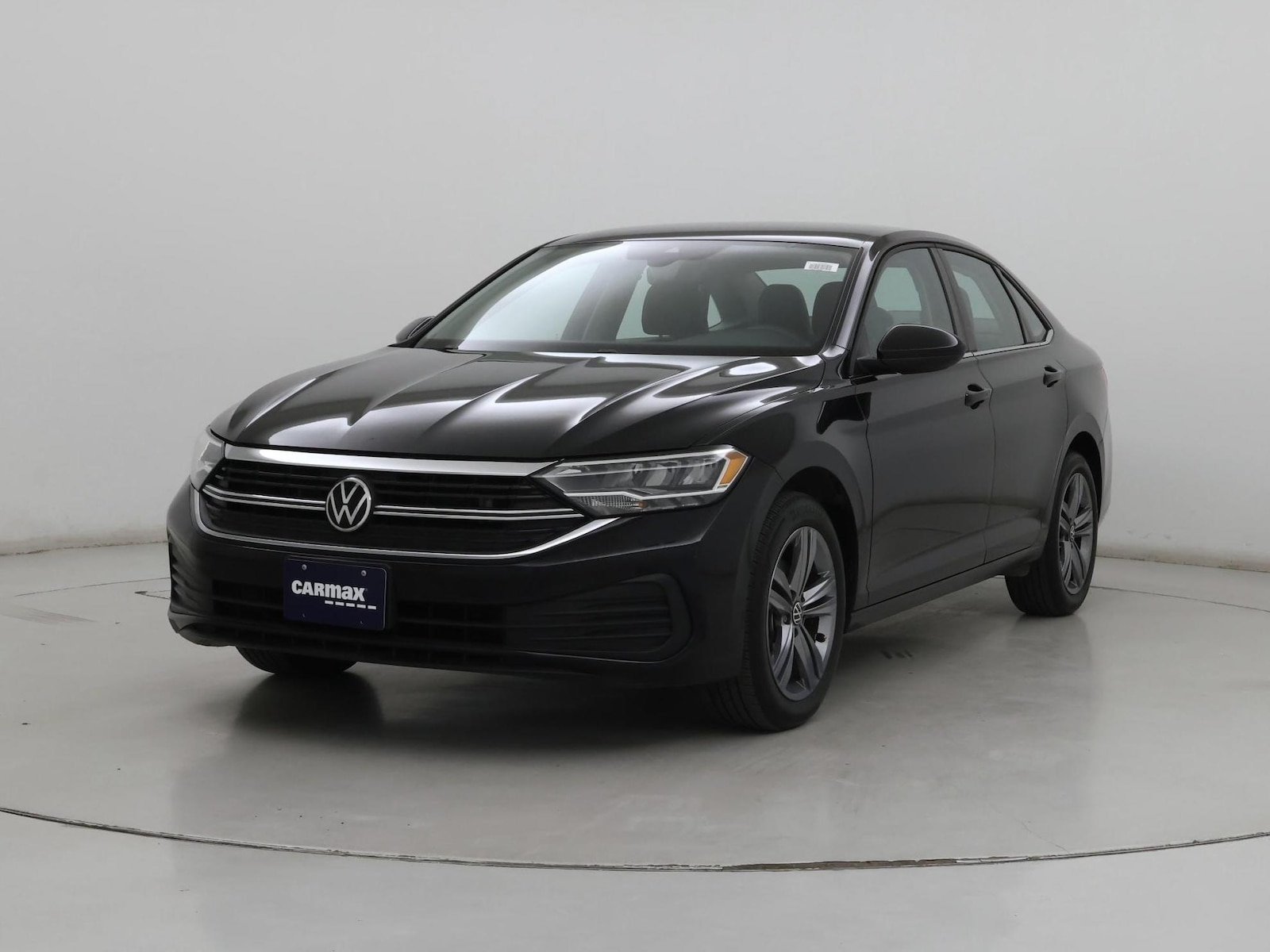 2022 Volkswagen Jetta SE - Photo 5