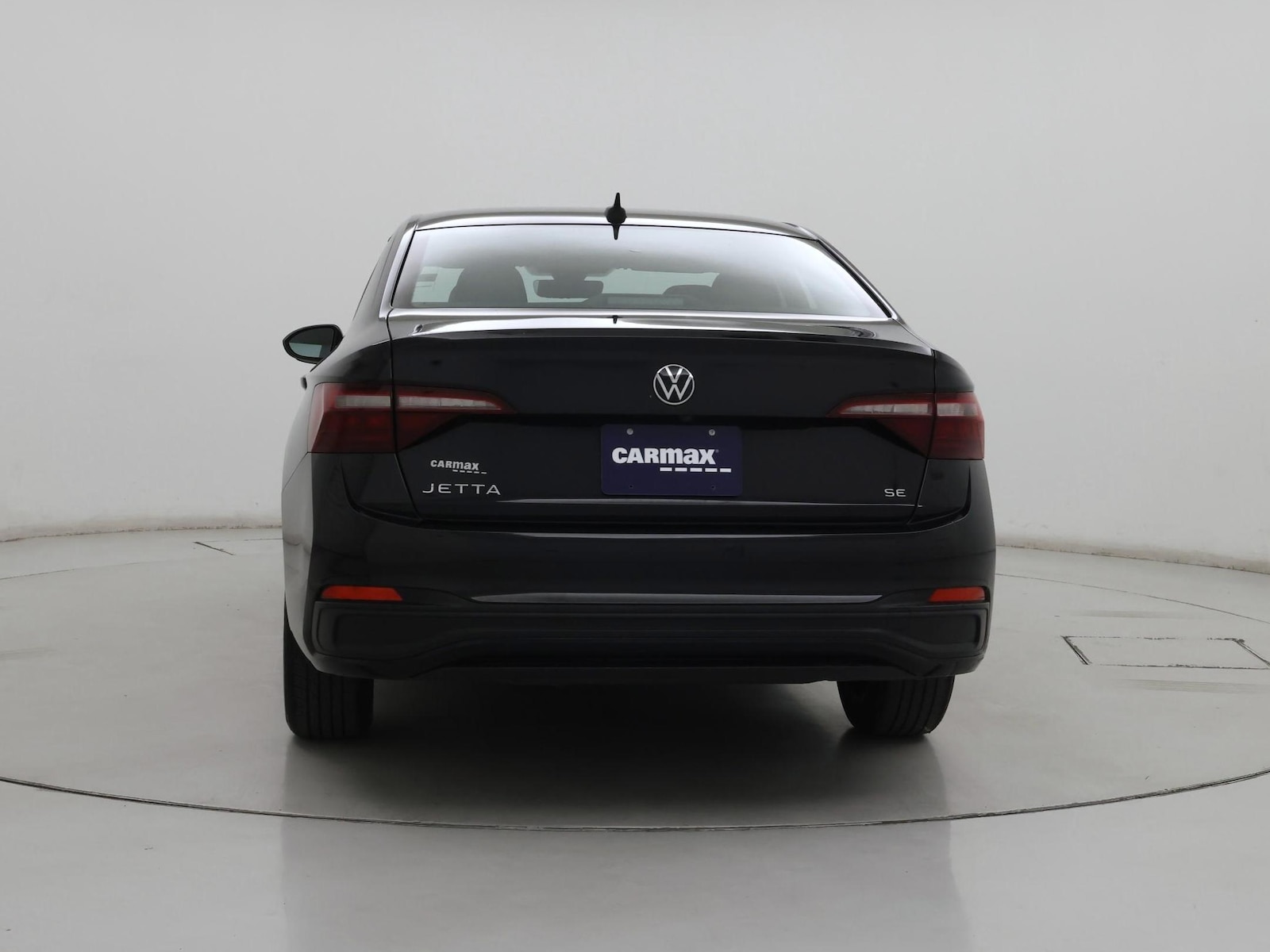 2022 Volkswagen Jetta SE - Photo 7