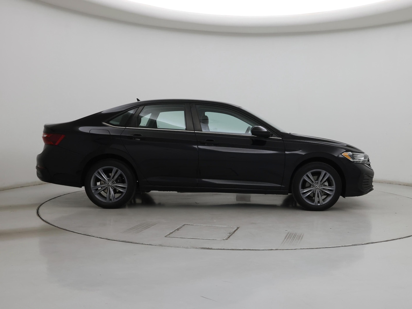 2022 Volkswagen Jetta SE - Photo 8