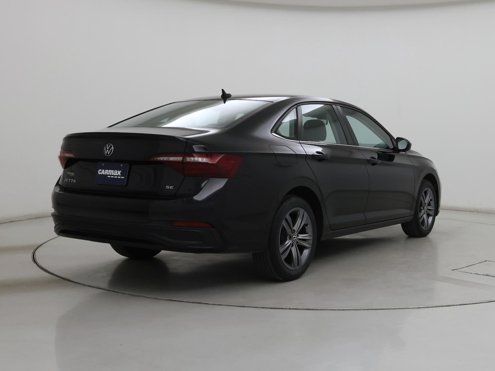 2022 Volkswagen Jetta SE - Photo 9