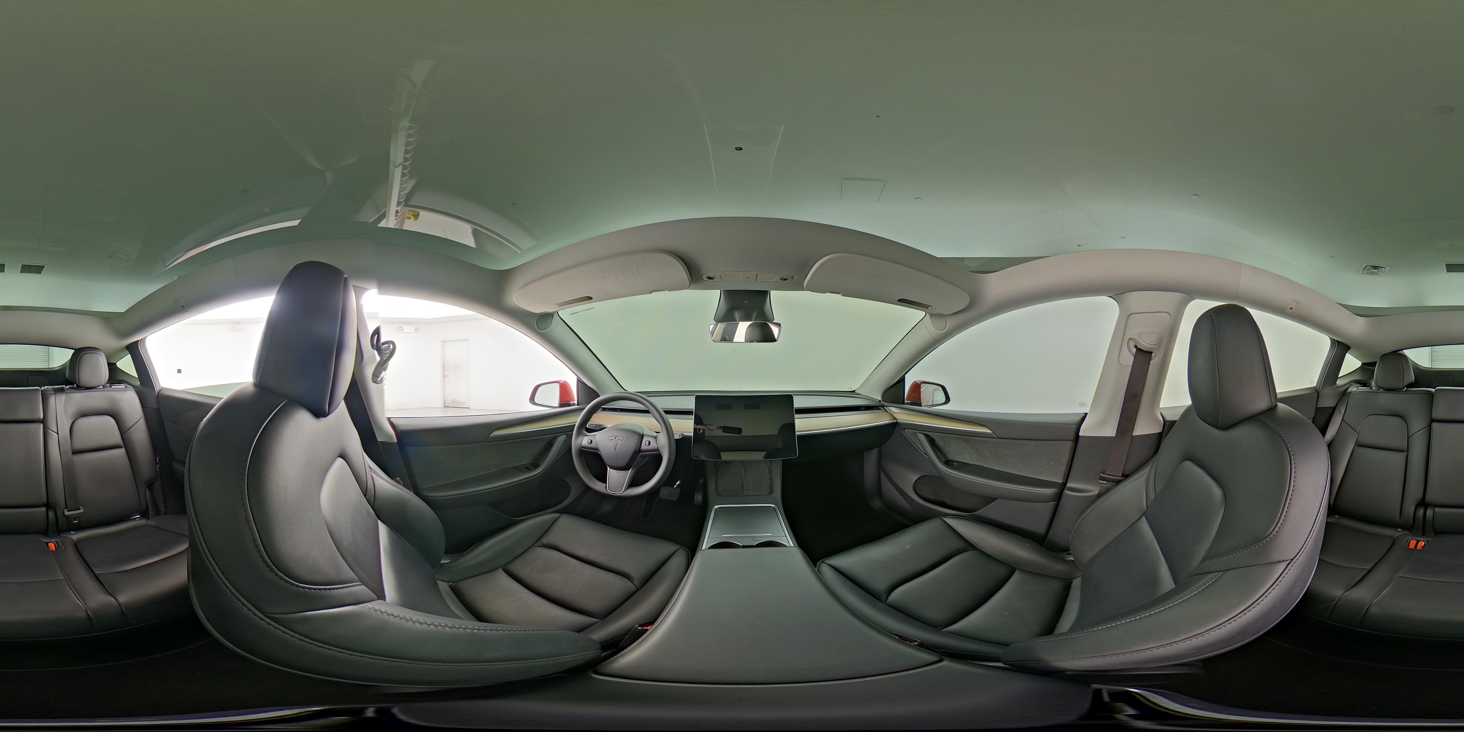 2023 Tesla Model Y Base - Photo 24