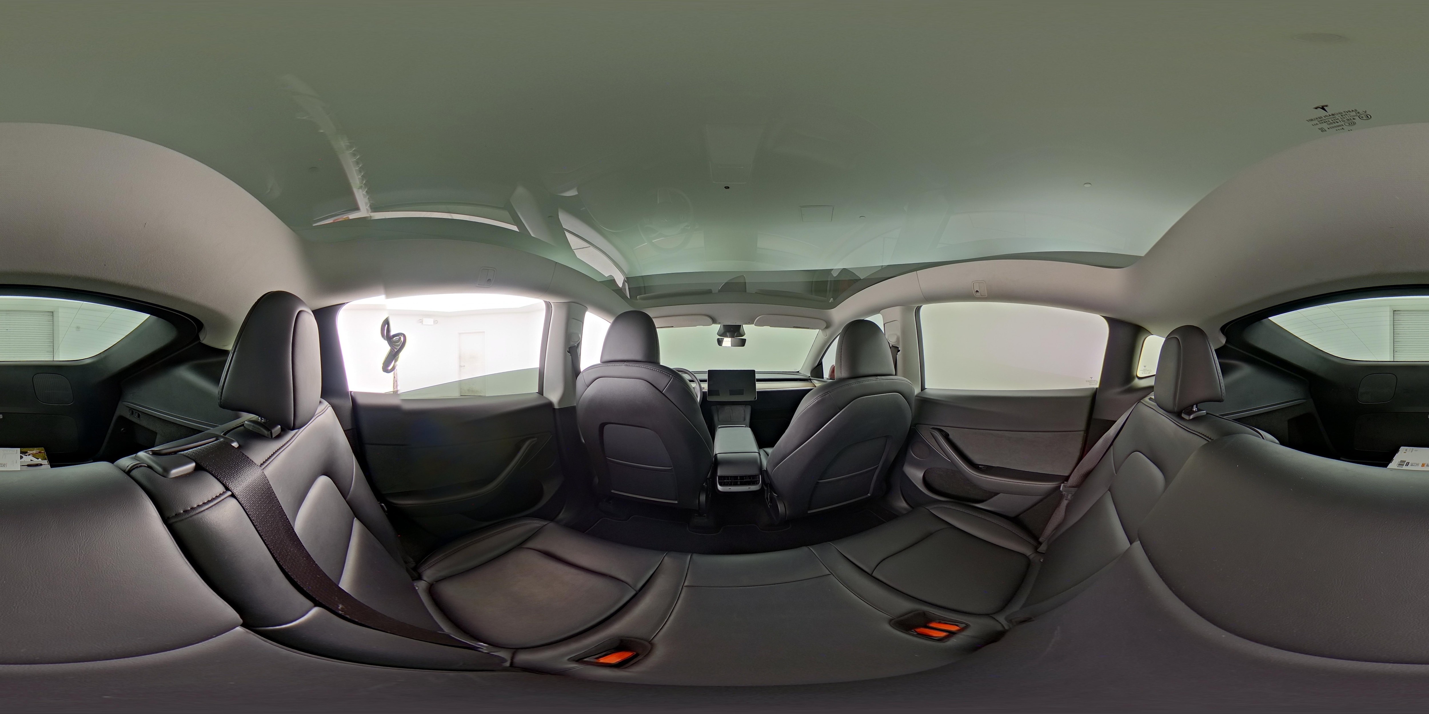 2023 Tesla Model Y Base - Photo 25