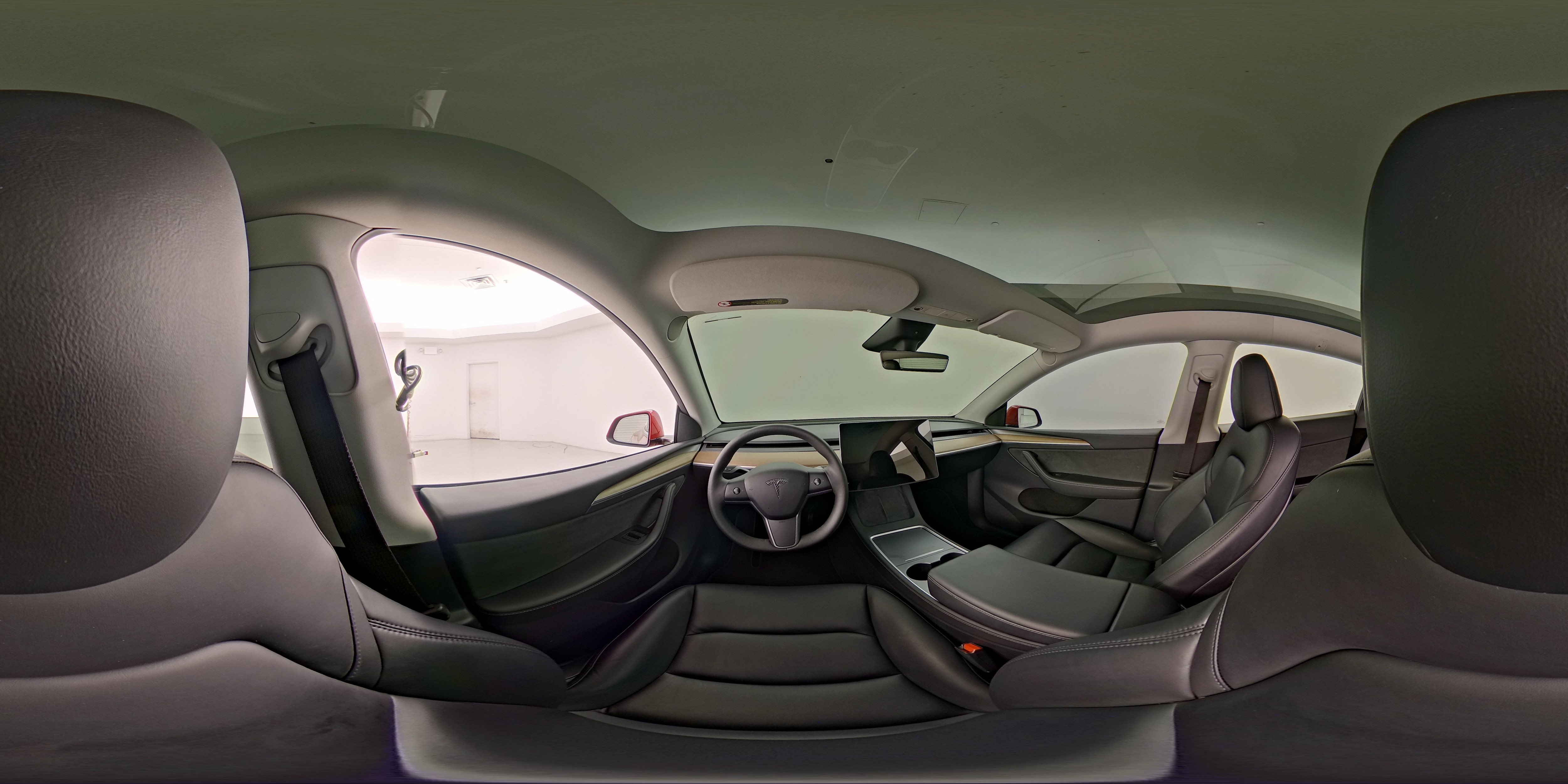 2023 Tesla Model Y Base - Photo 26
