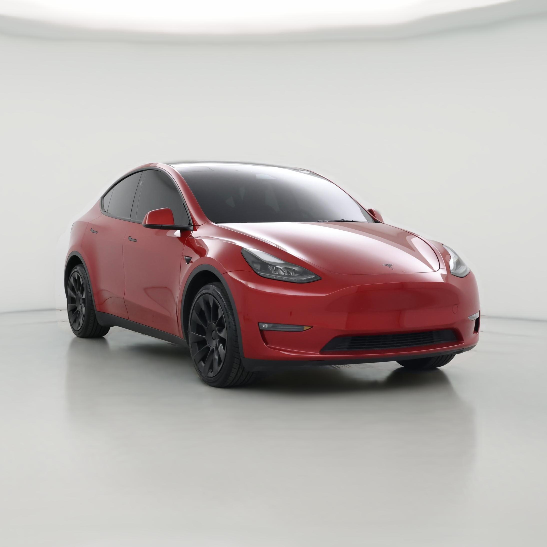 Thumbnail: 2023 Tesla Model Y - 1