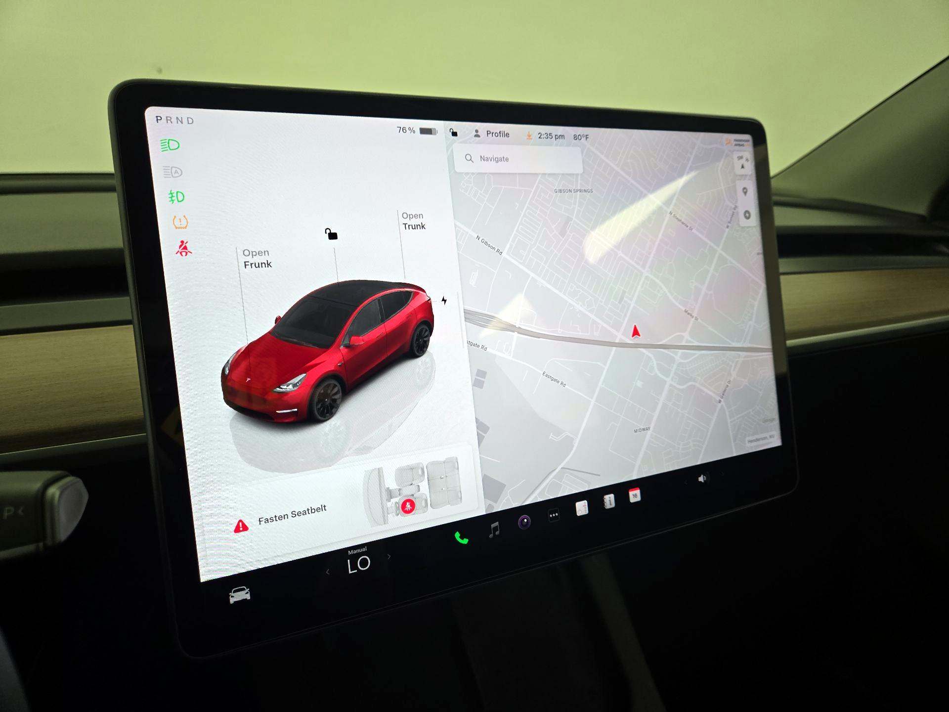Thumbnail: 2023 Tesla Model Y - 13