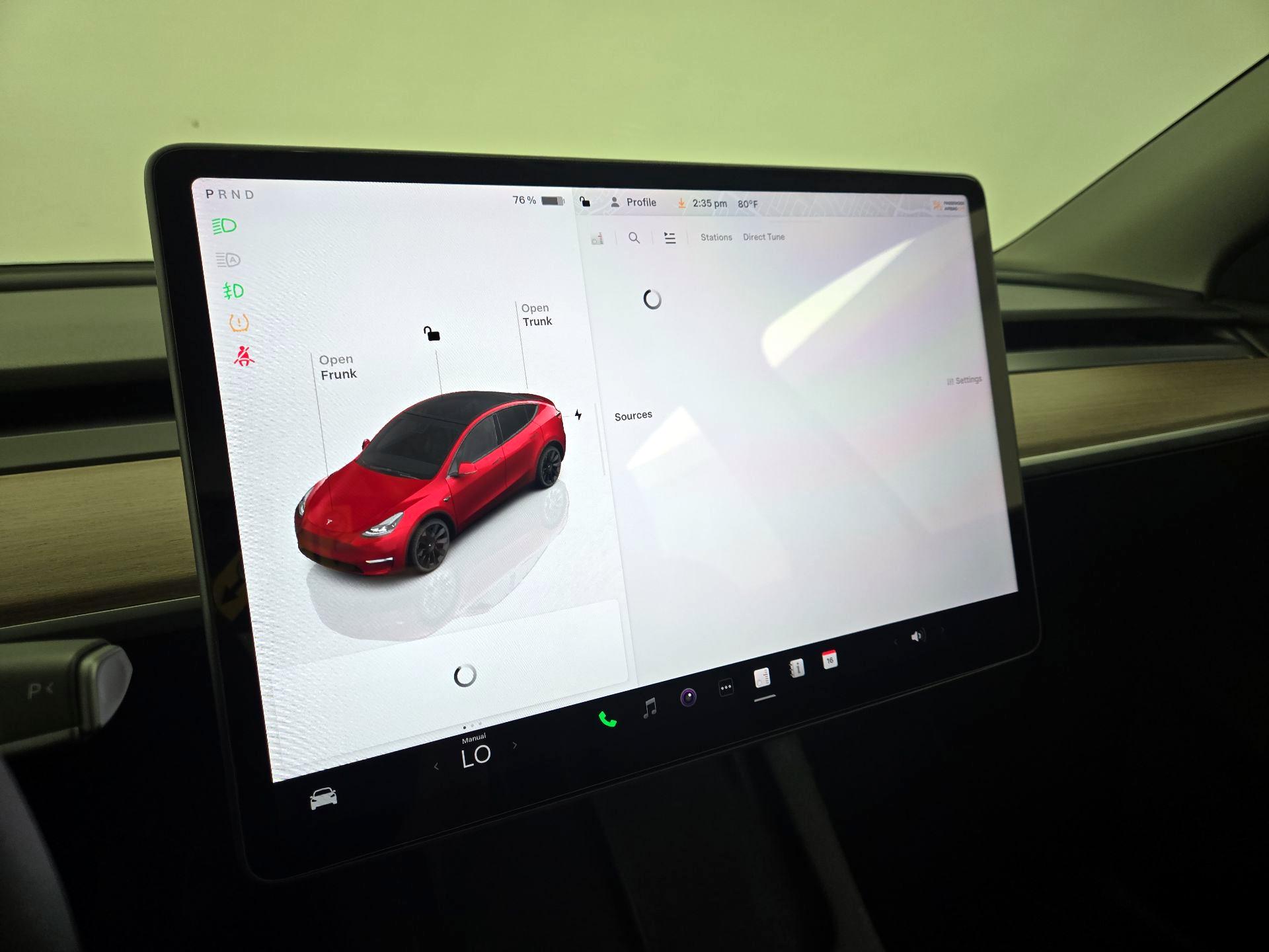 Thumbnail: 2023 Tesla Model Y - 15
