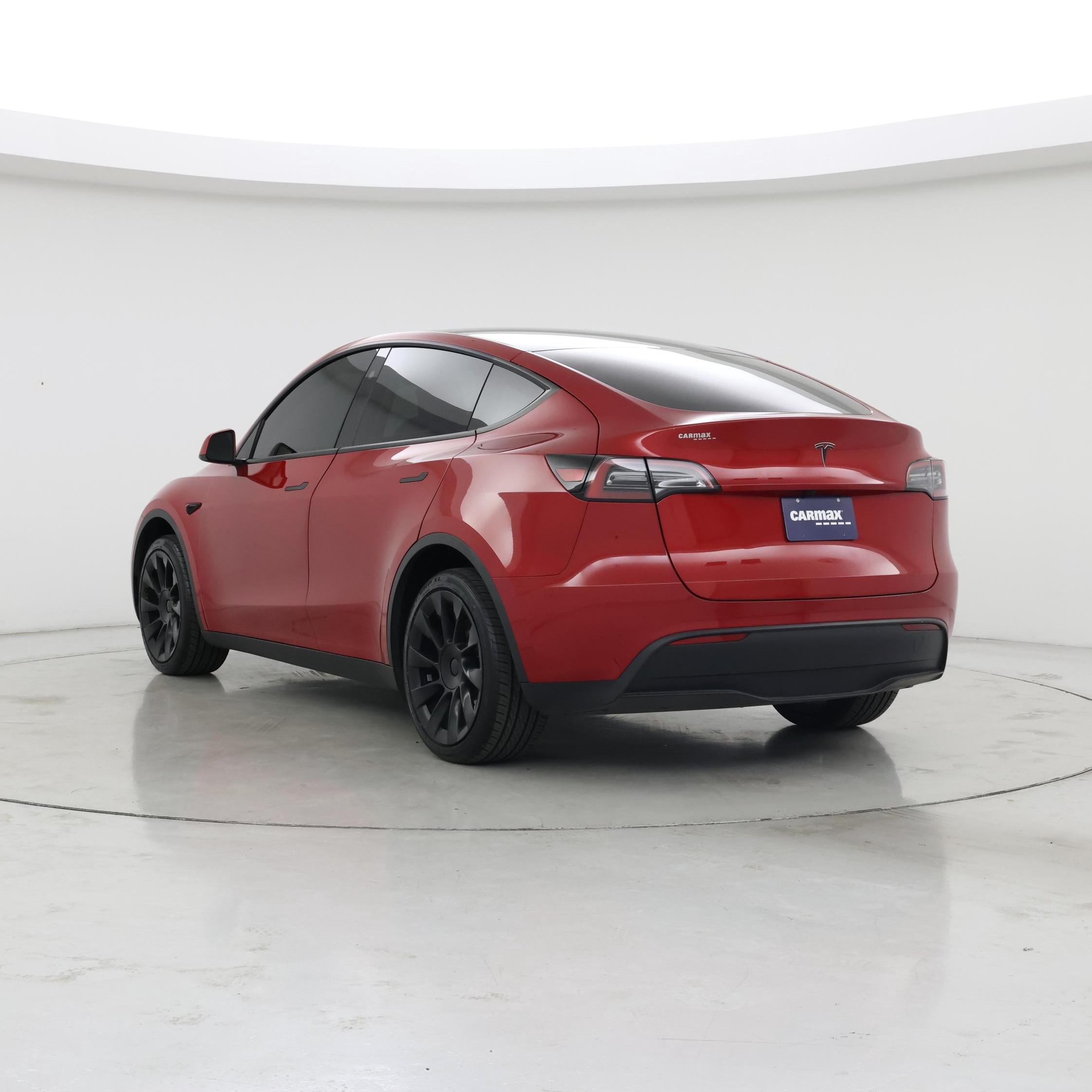 Thumbnail: 2023 Tesla Model Y - 2