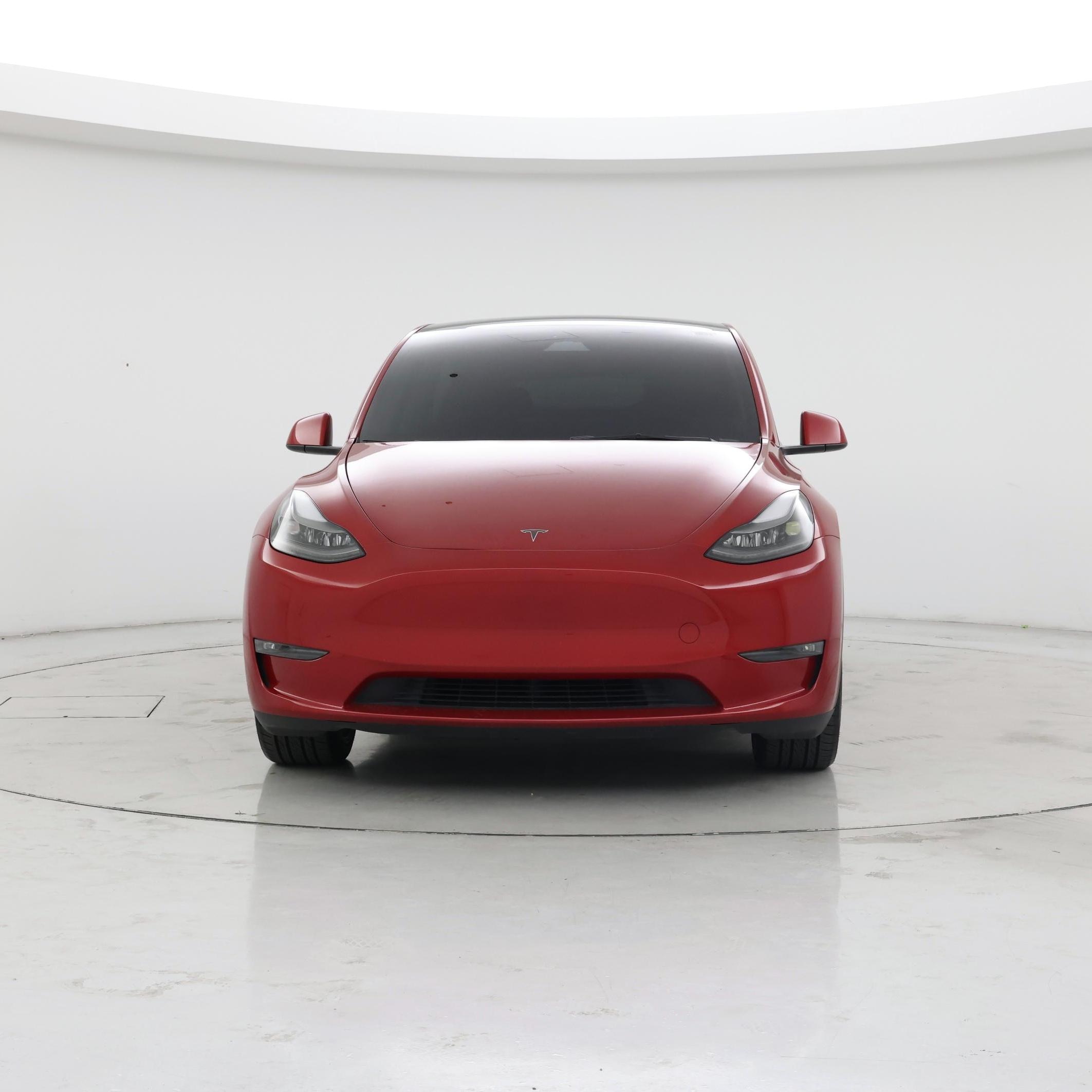 Thumbnail: 2023 Tesla Model Y - 5