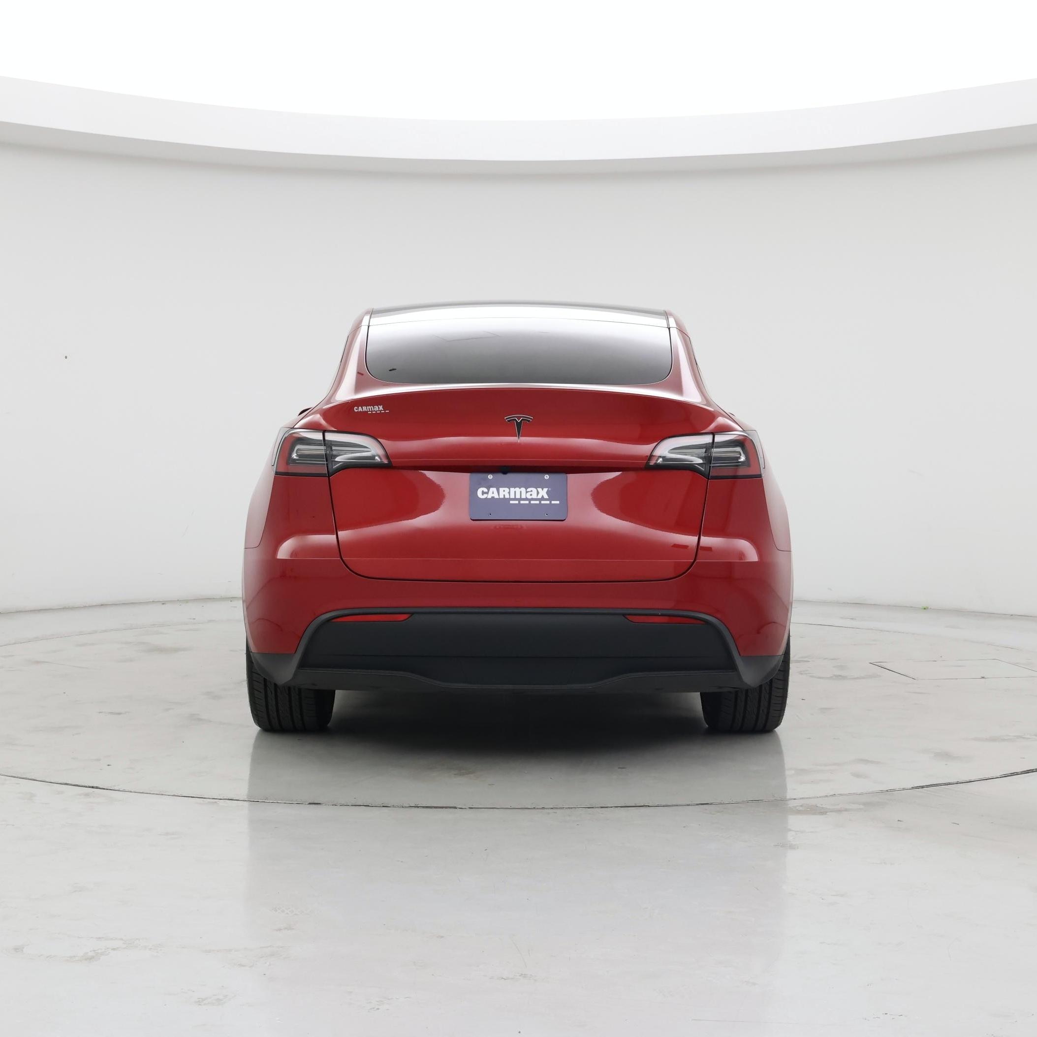 Thumbnail: 2023 Tesla Model Y - 6