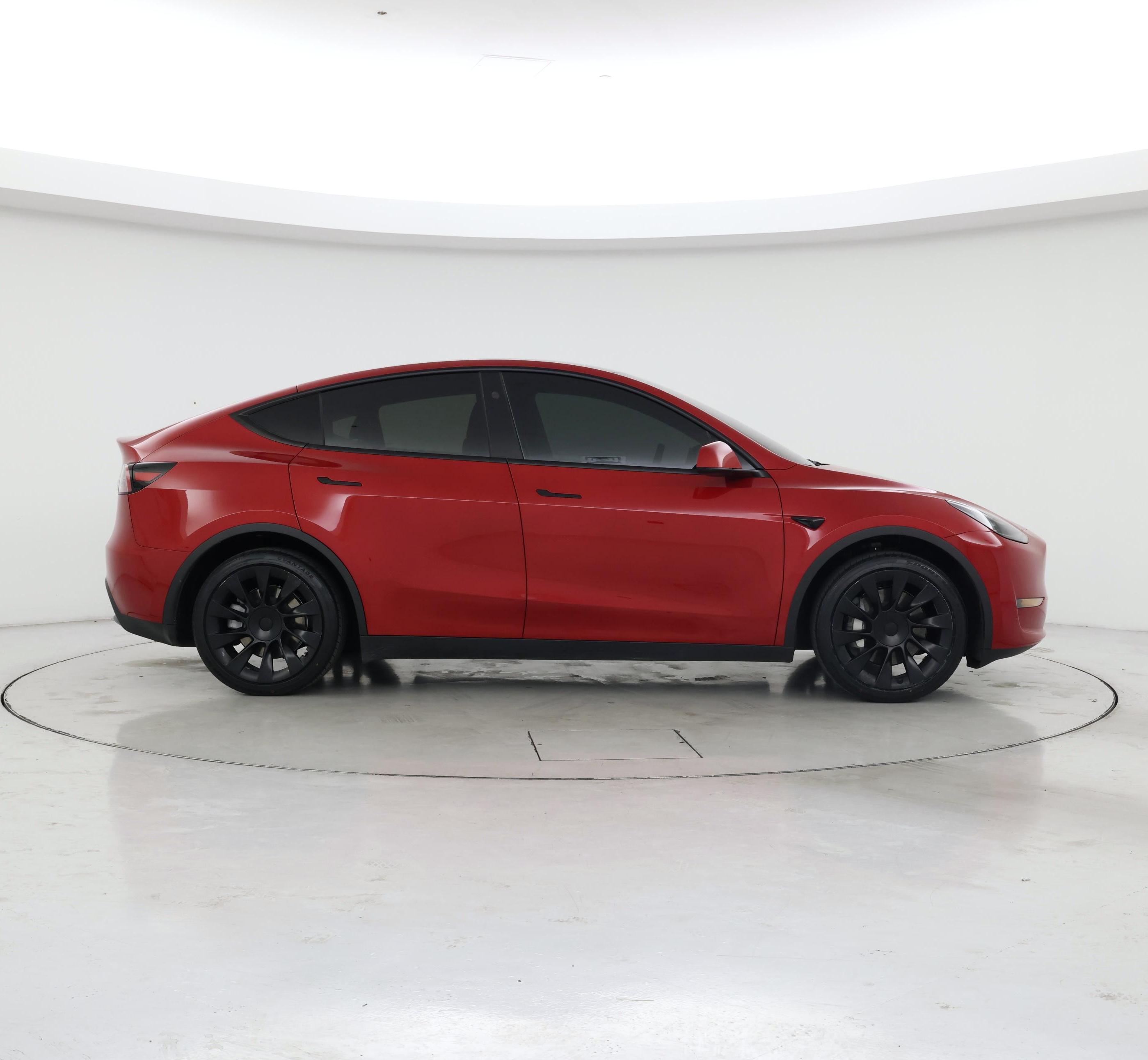 Thumbnail: 2023 Tesla Model Y - 7