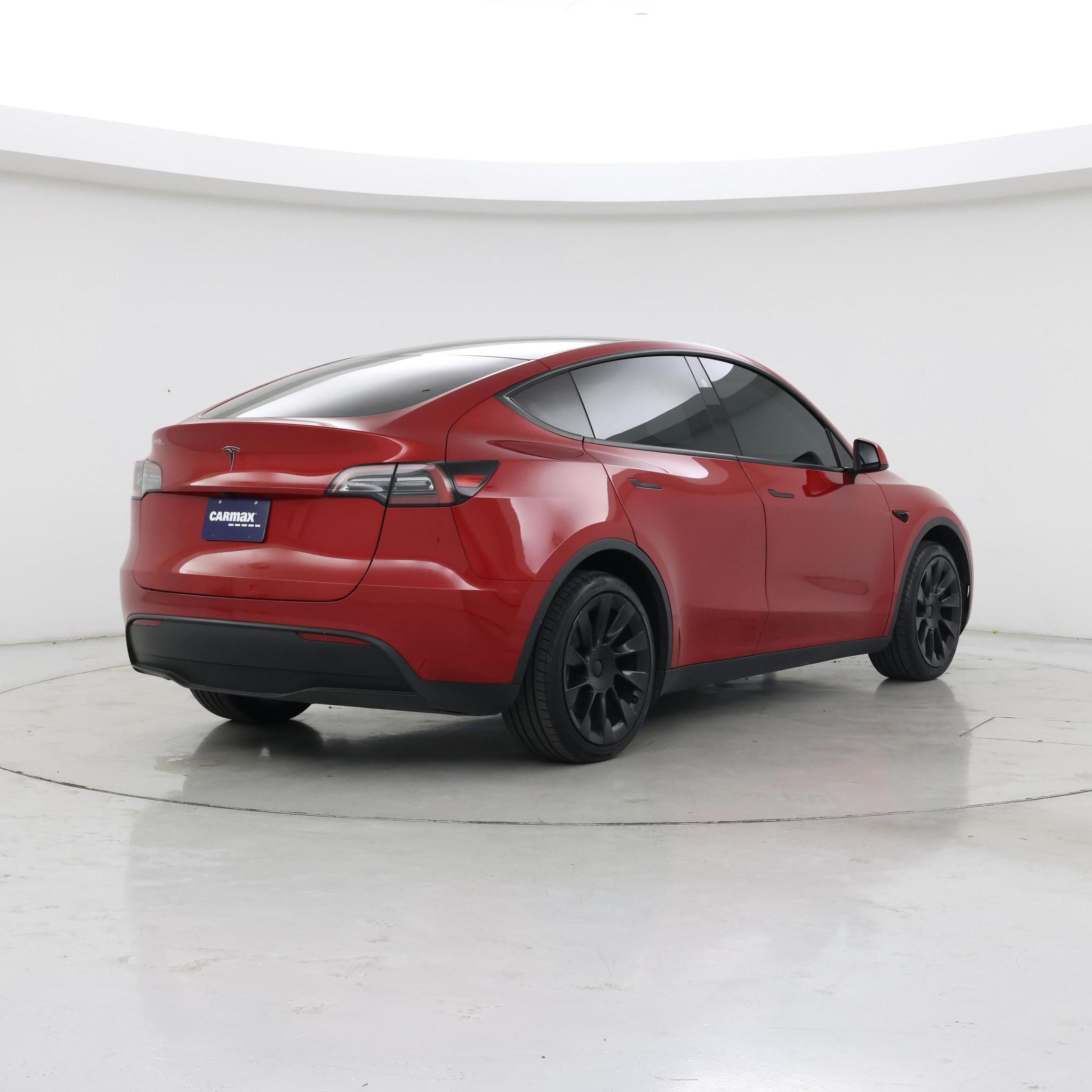Thumbnail: 2023 Tesla Model Y - 8