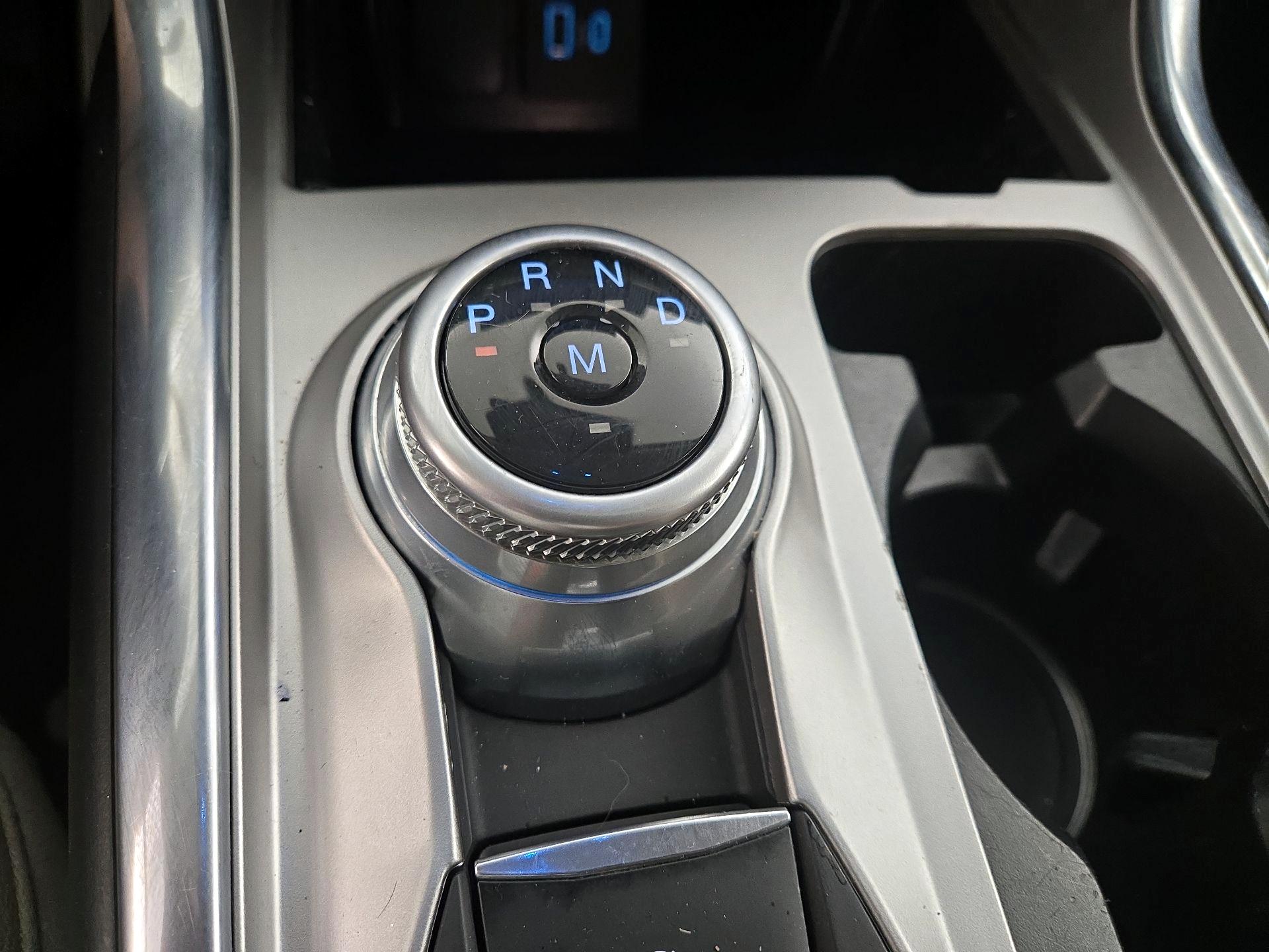 Thumbnail: 2020 Ford Explorer - 18