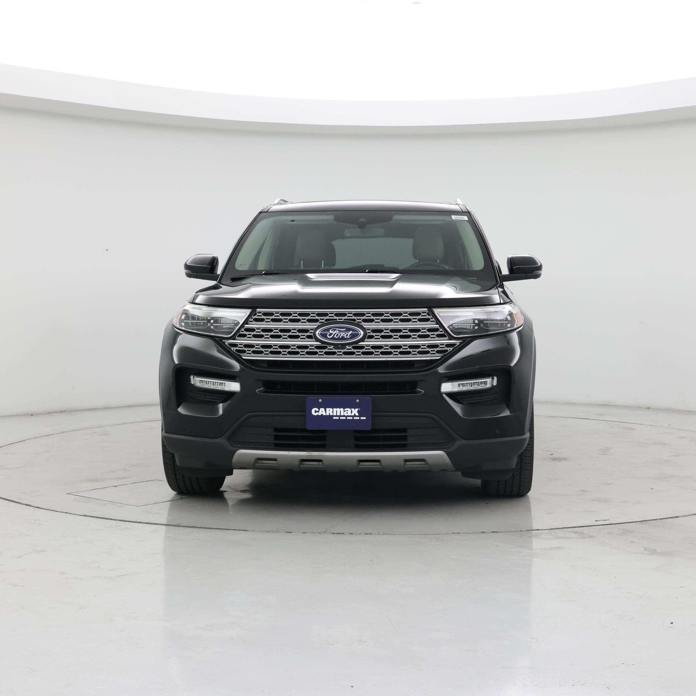 Thumbnail: 2020 Ford Explorer - 5