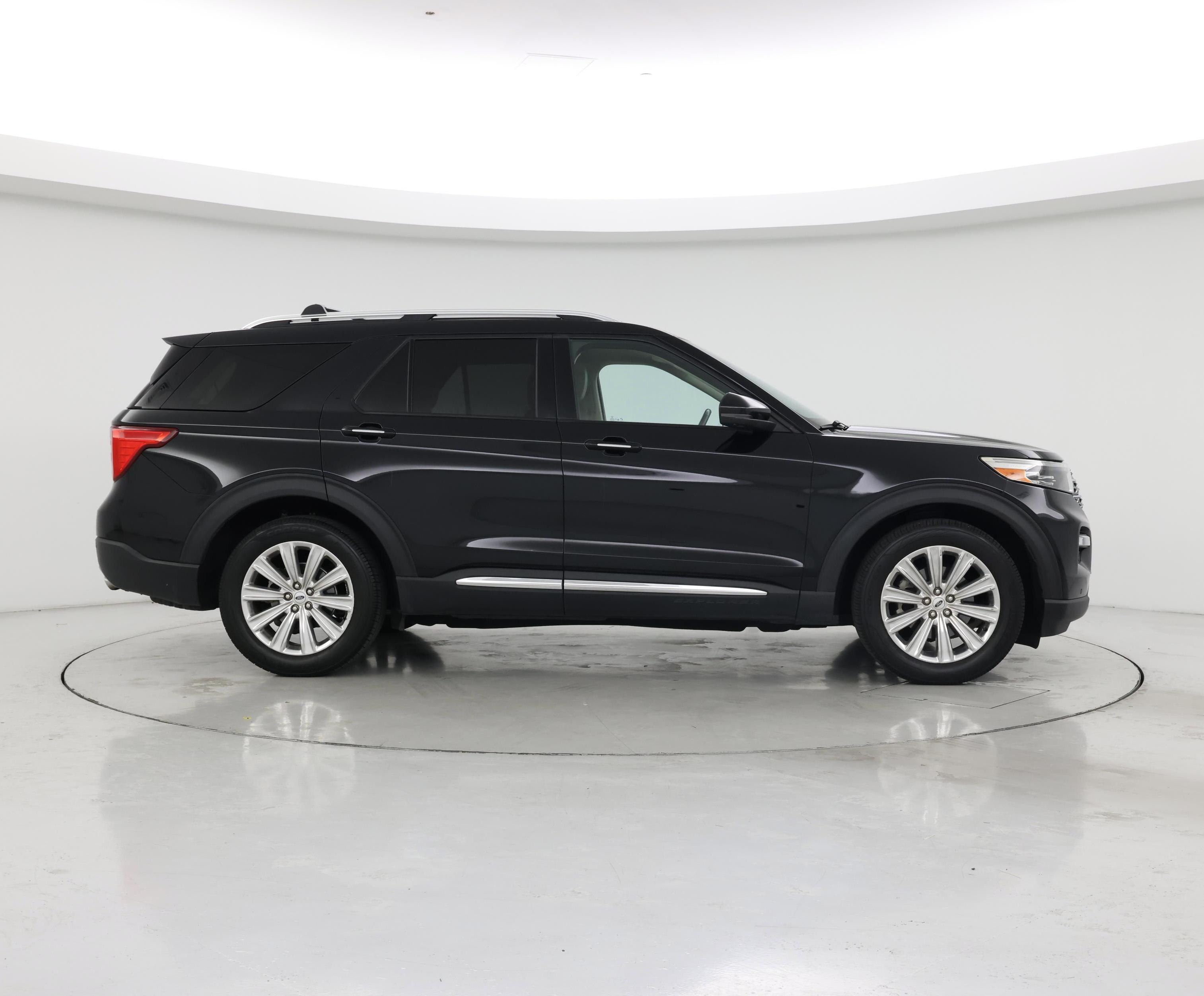 Thumbnail: 2020 Ford Explorer - 7