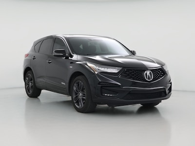 2019 Acura RDX A-Spec