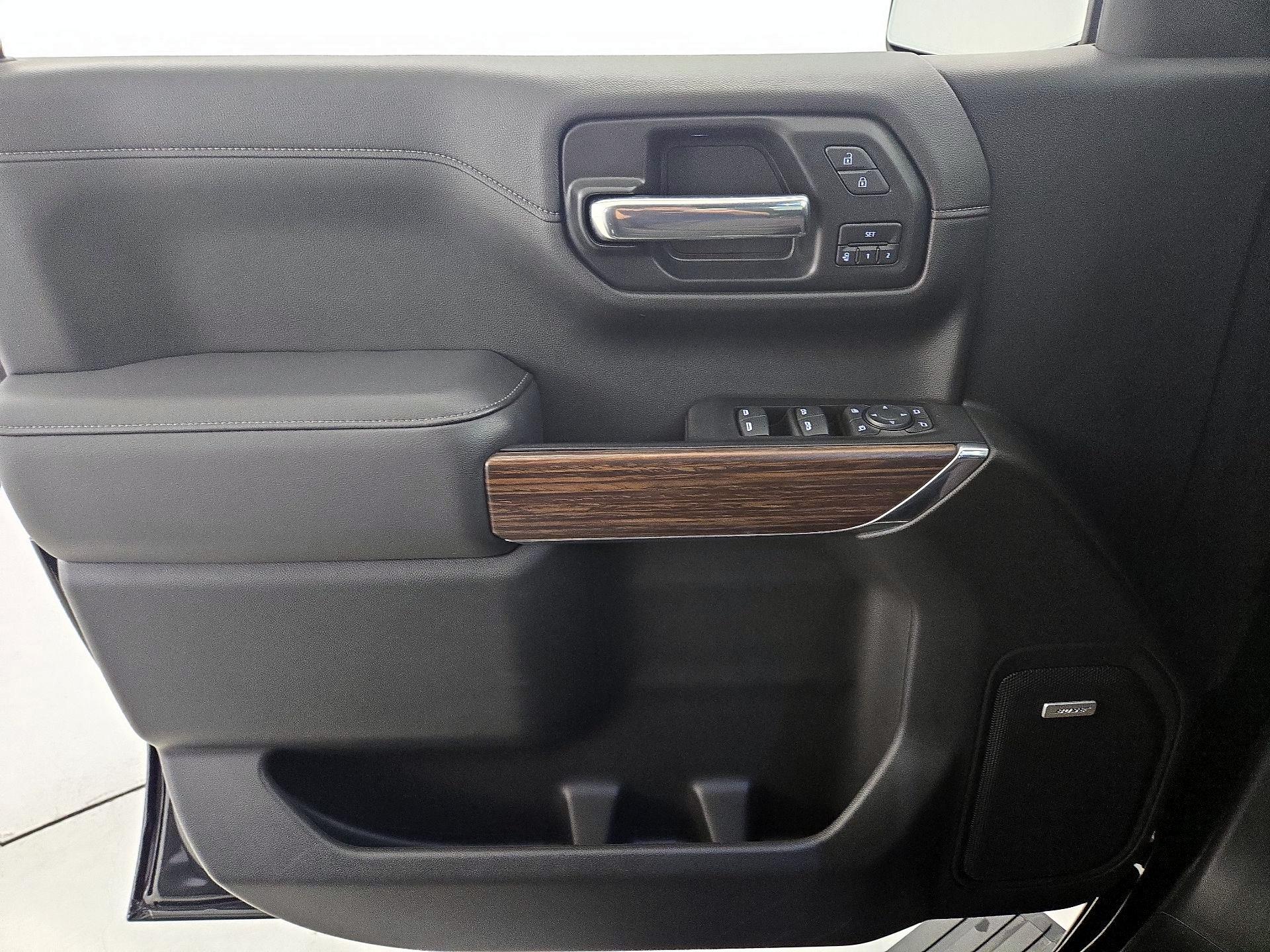 Thumbnail: 2022 Chevrolet Silverado 1500 - 12