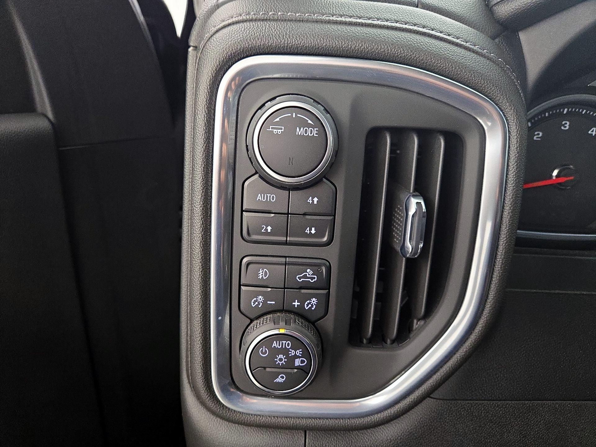 Thumbnail: 2022 Chevrolet Silverado 1500 - 13