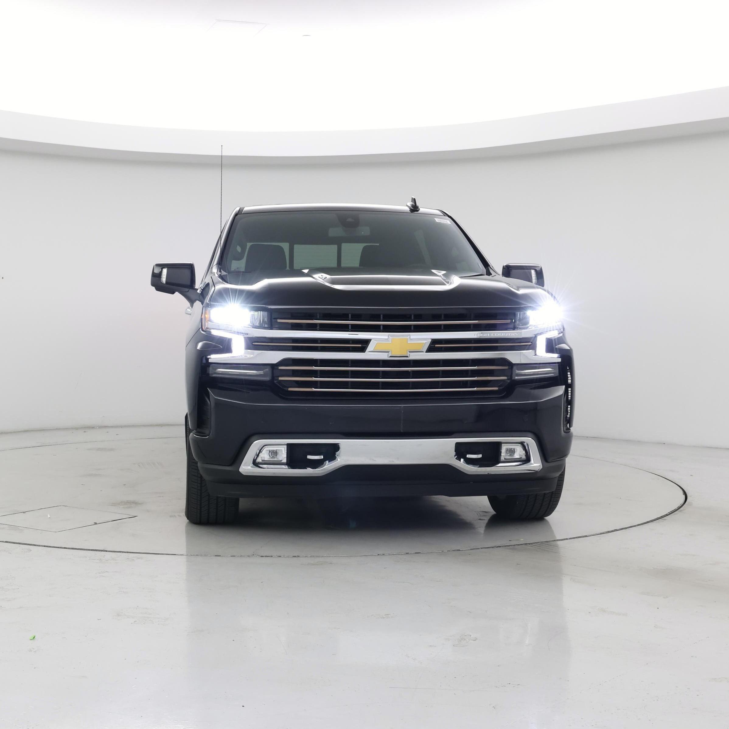Thumbnail: 2022 Chevrolet Silverado 1500 - 5