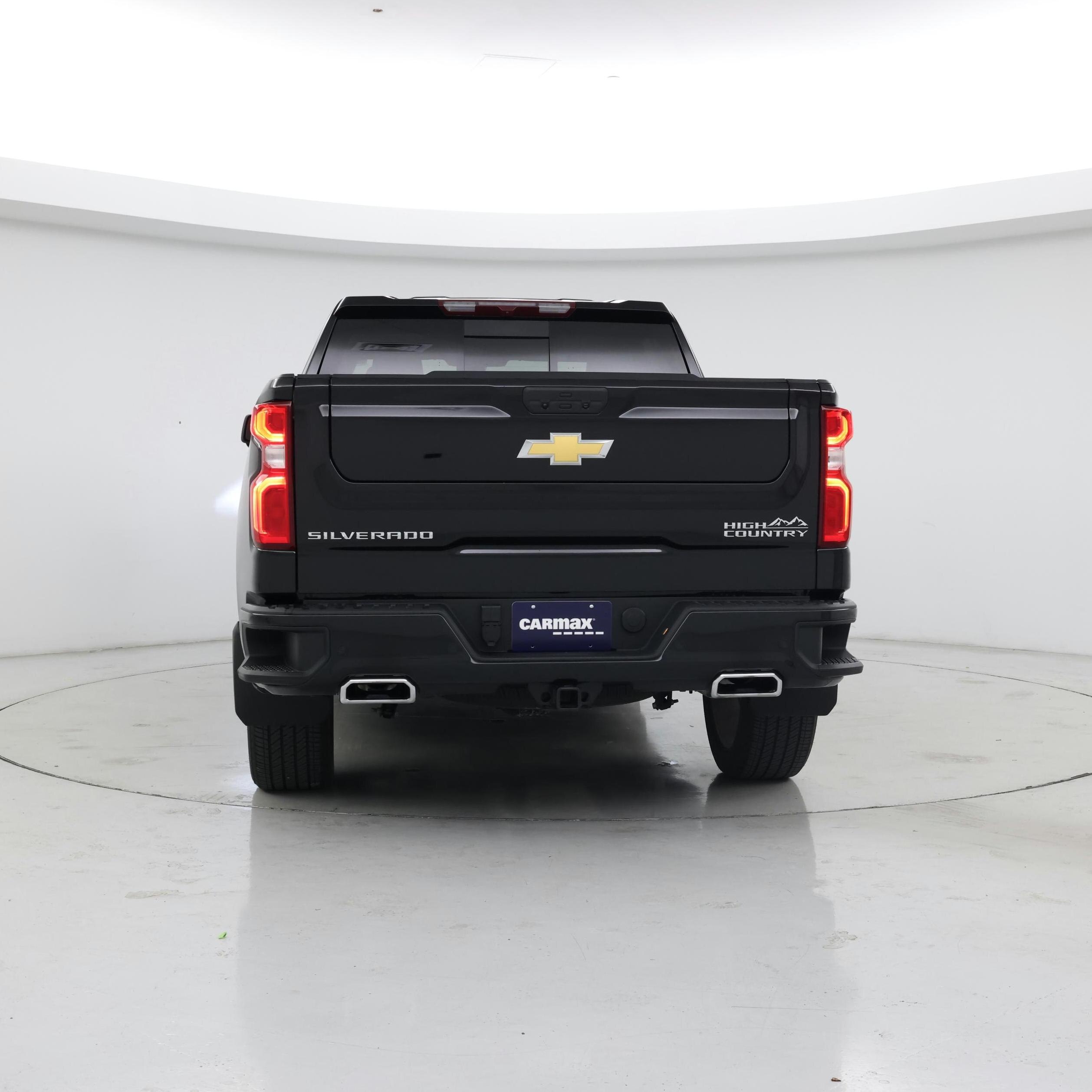 Thumbnail: 2022 Chevrolet Silverado 1500 - 6