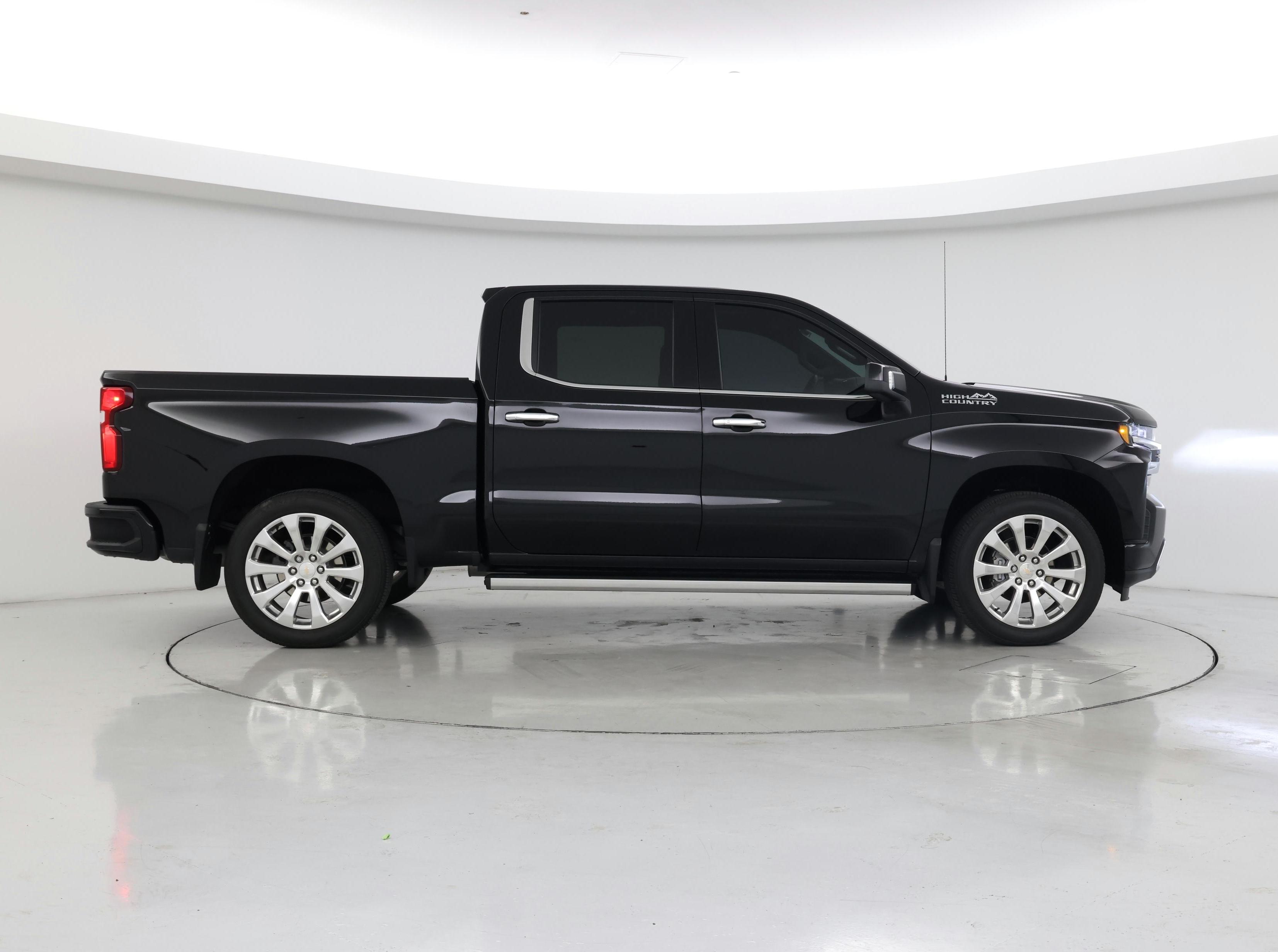 Thumbnail: 2022 Chevrolet Silverado 1500 - 7