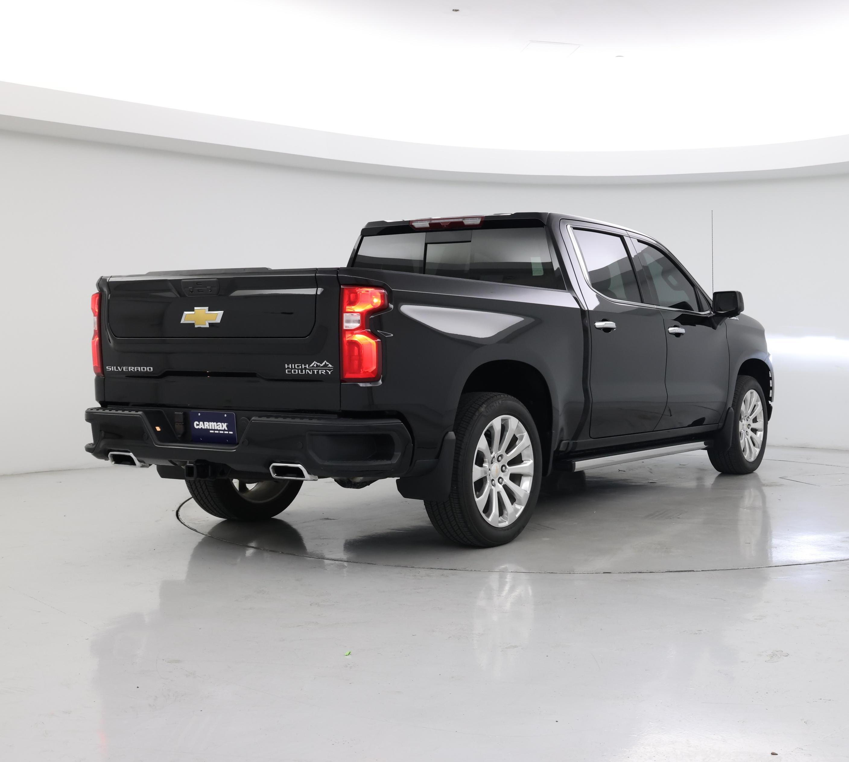 Thumbnail: 2022 Chevrolet Silverado 1500 - 8