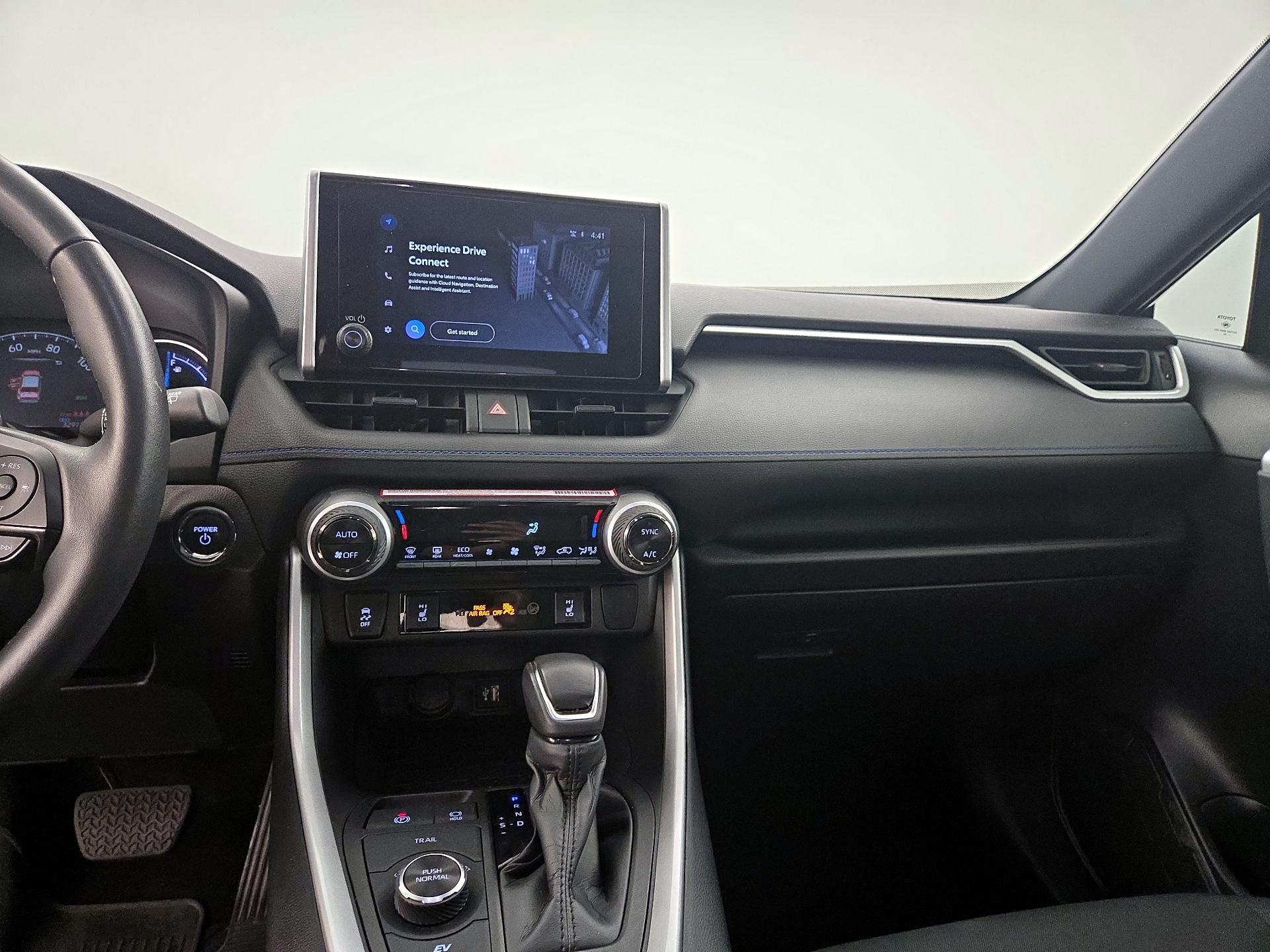 Thumbnail: 2024 Toyota RAV4 - 9