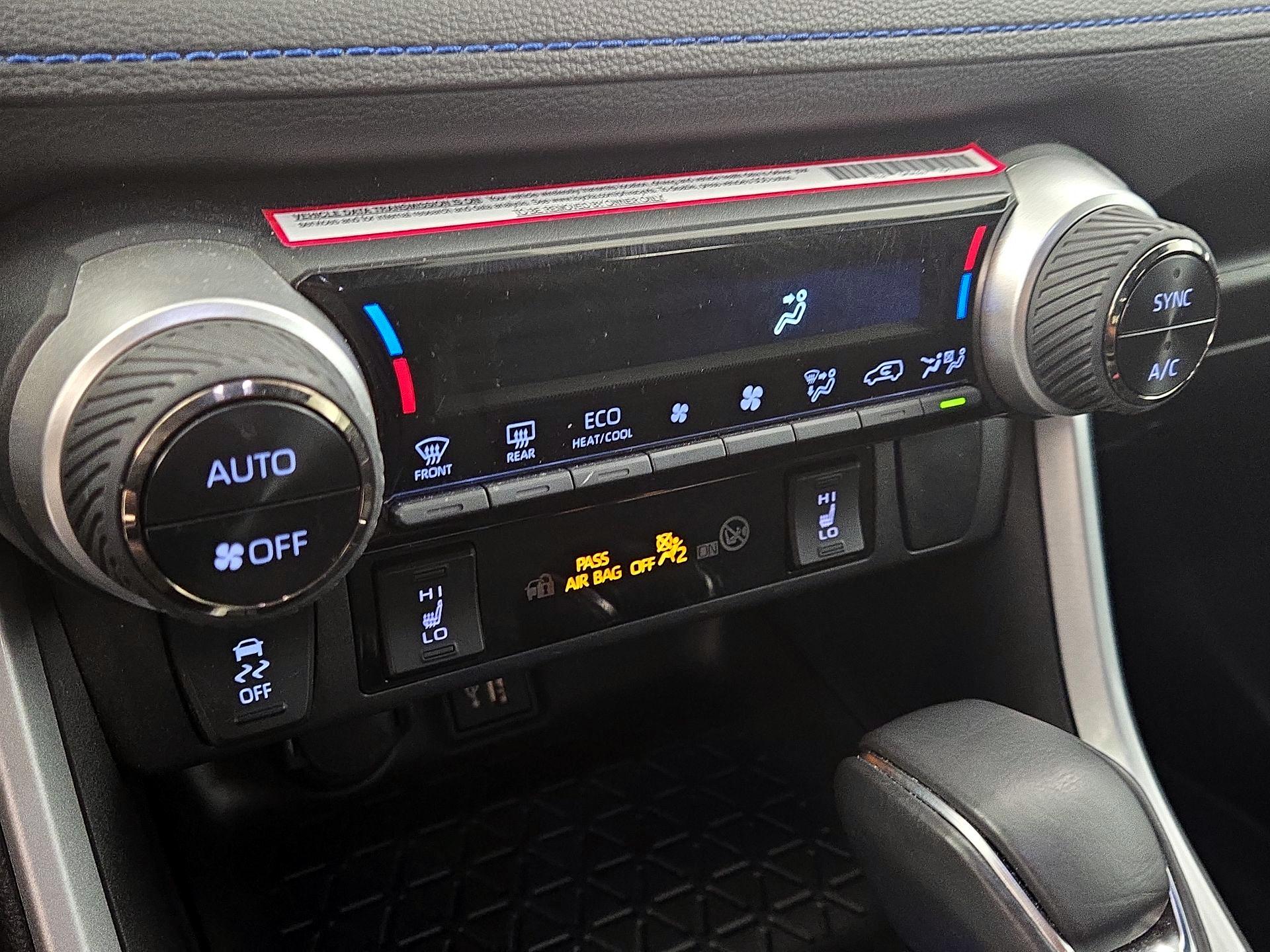 Thumbnail: 2024 Toyota RAV4 - 17