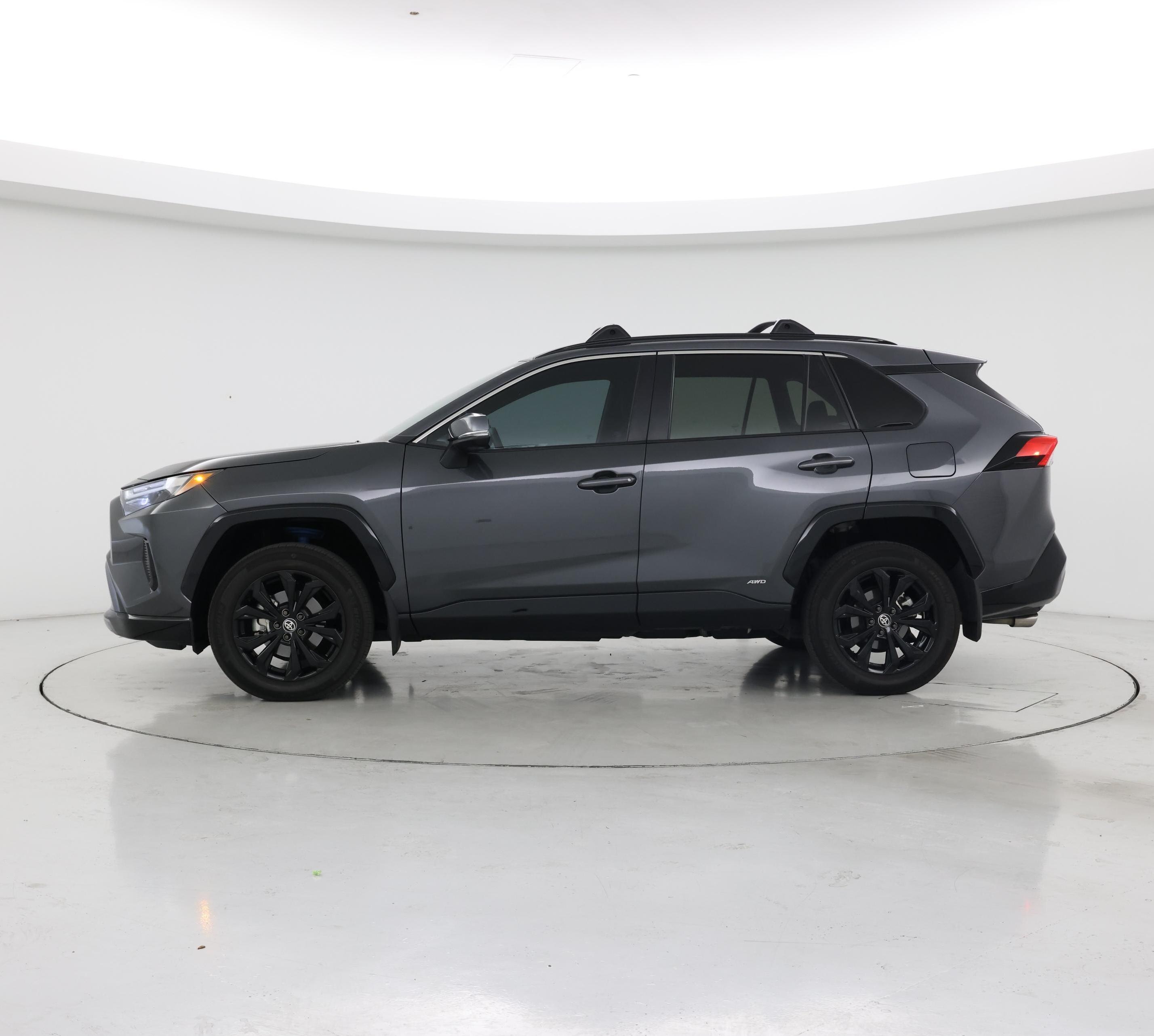 Thumbnail: 2024 Toyota RAV4 - 3