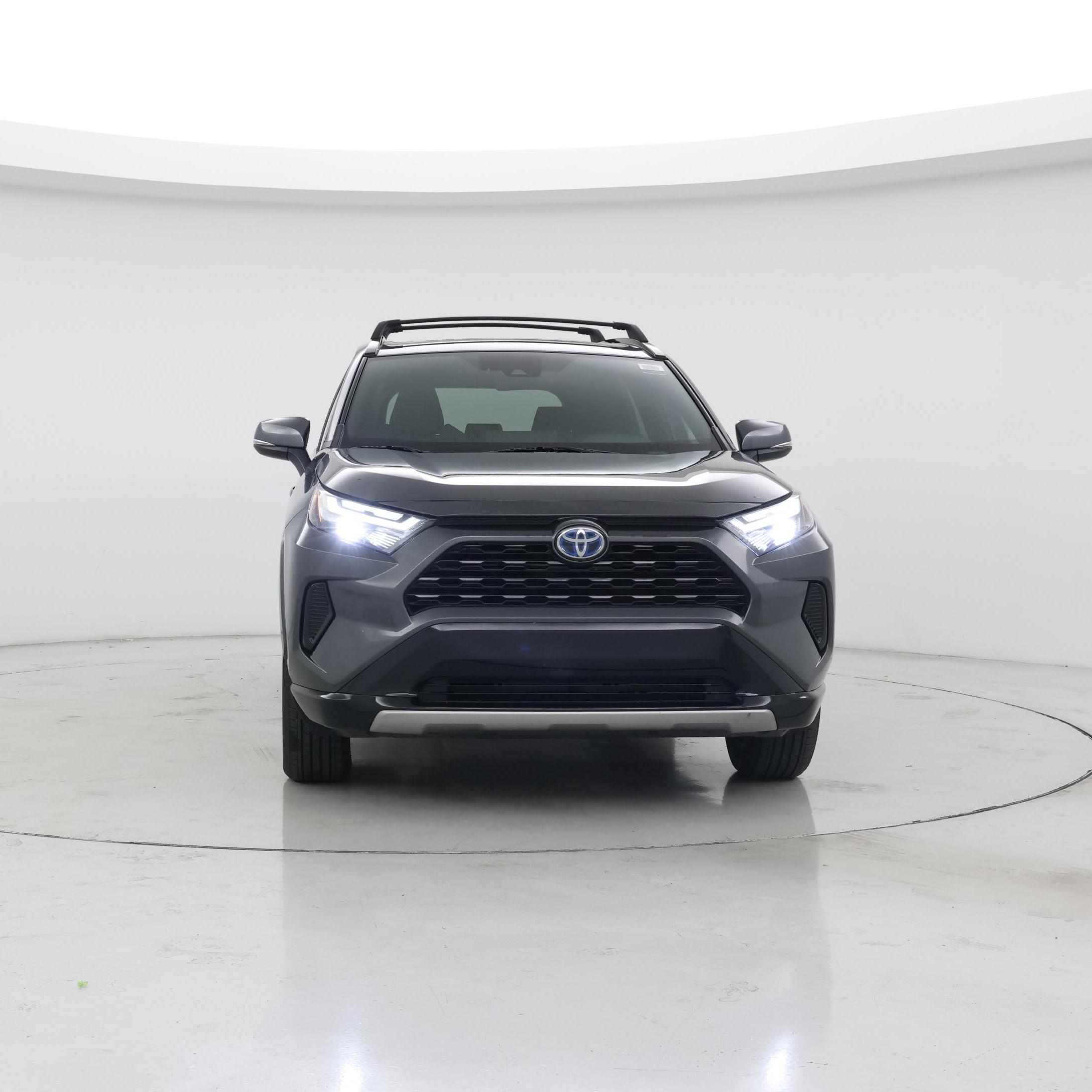 Thumbnail: 2024 Toyota RAV4 - 5