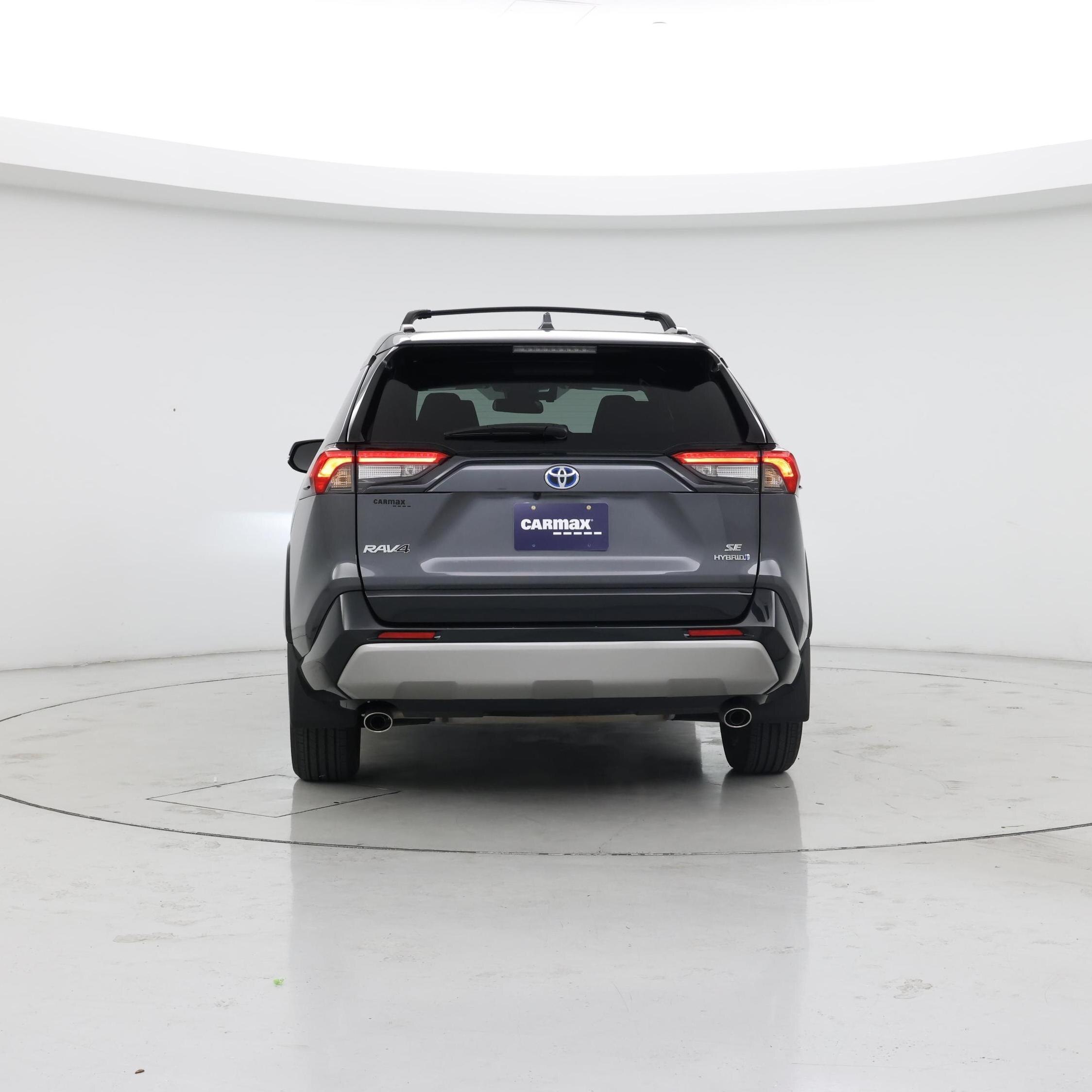 Thumbnail: 2024 Toyota RAV4 - 6