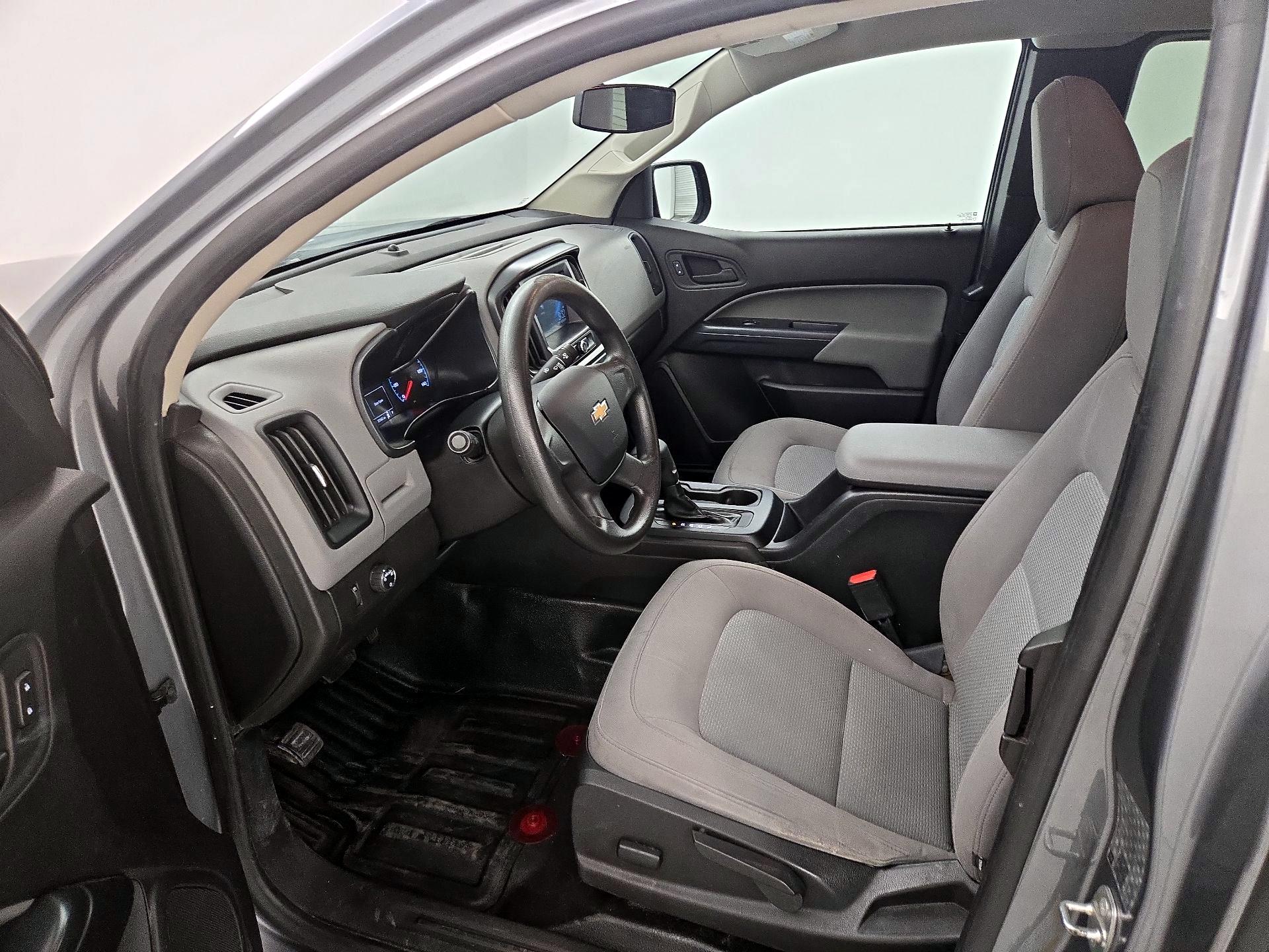 Thumbnail: 2018 Chevrolet Colorado - 11