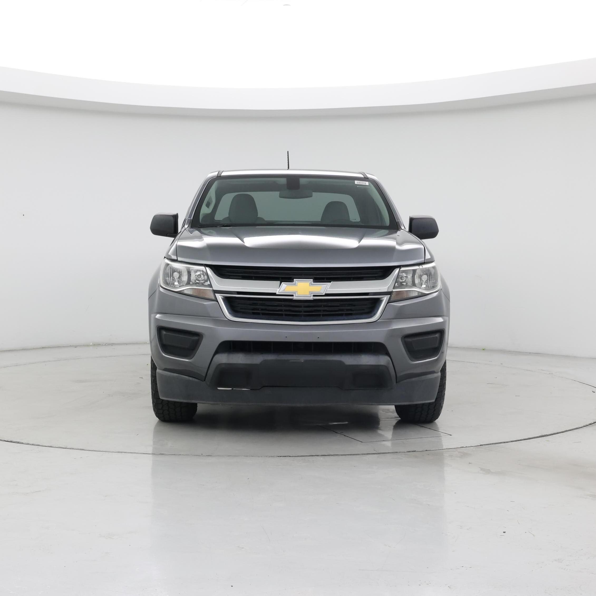 Thumbnail: 2018 Chevrolet Colorado - 5