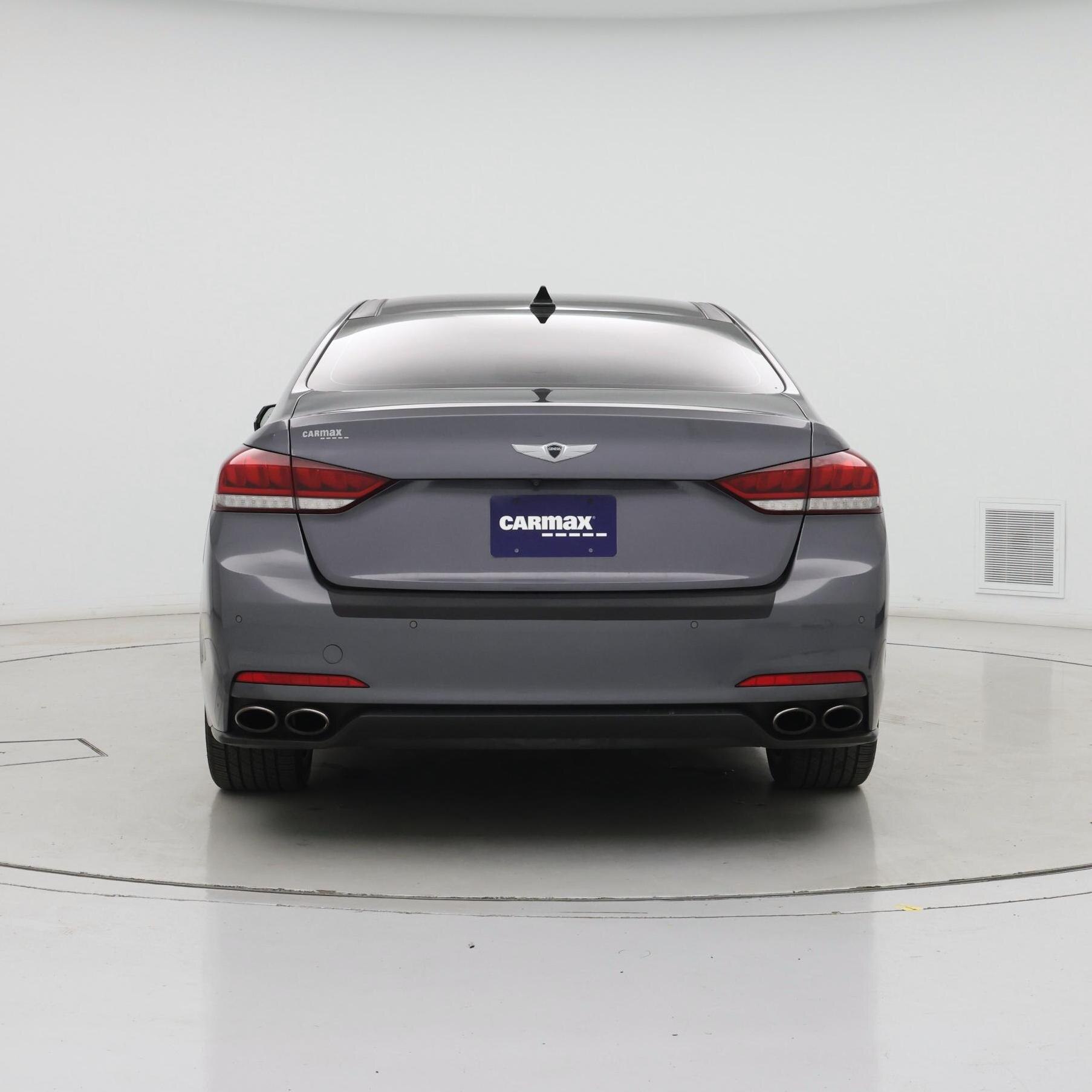 Thumbnail: 2015 Hyundai Genesis - 6