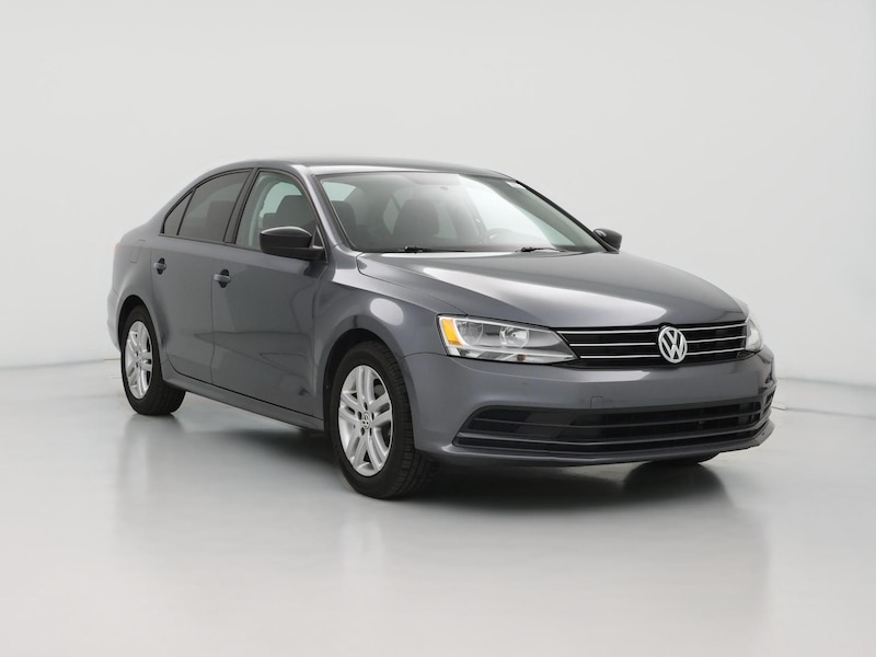 2015 Volkswagen Jetta S