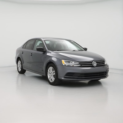 2015 Volkswagen Jetta S