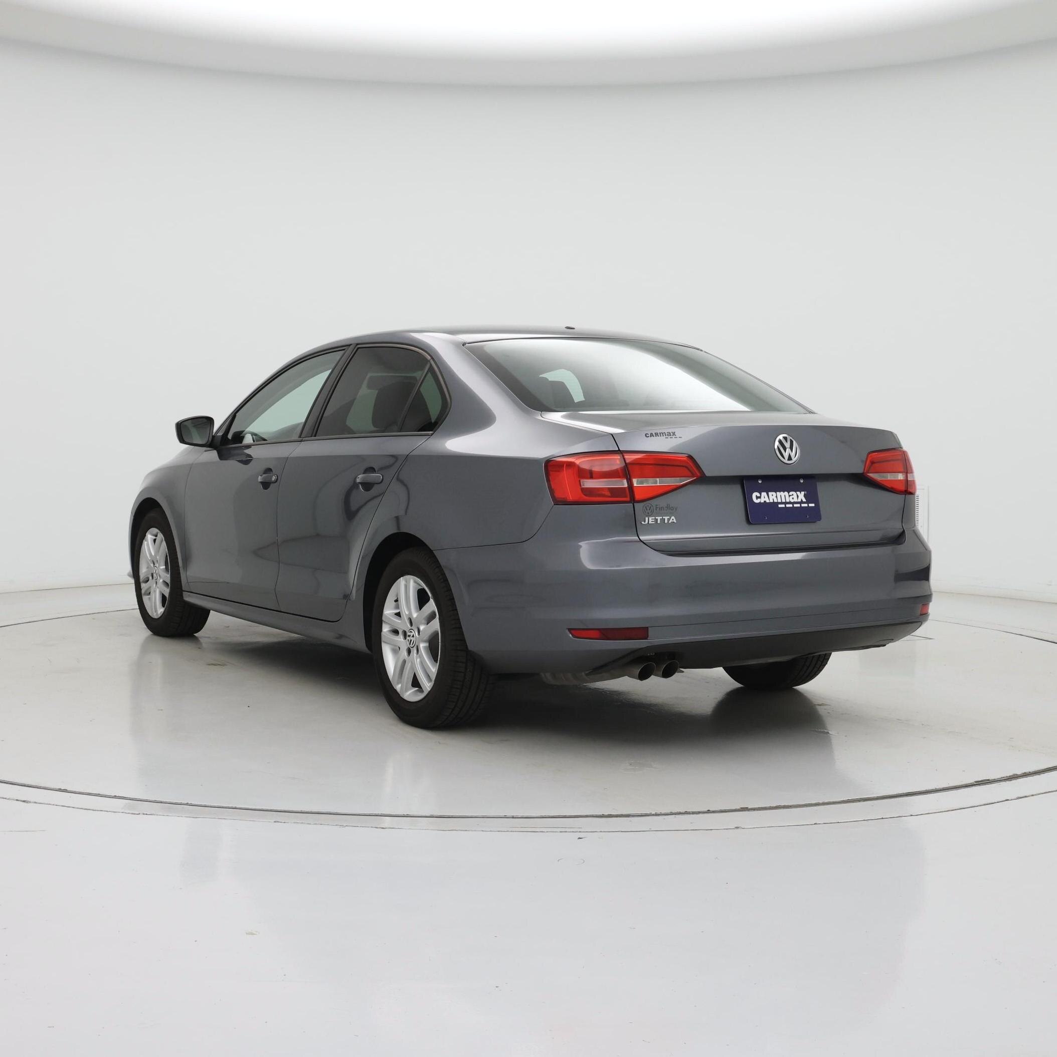 Thumbnail: 2015 Volkswagen Jetta - 2