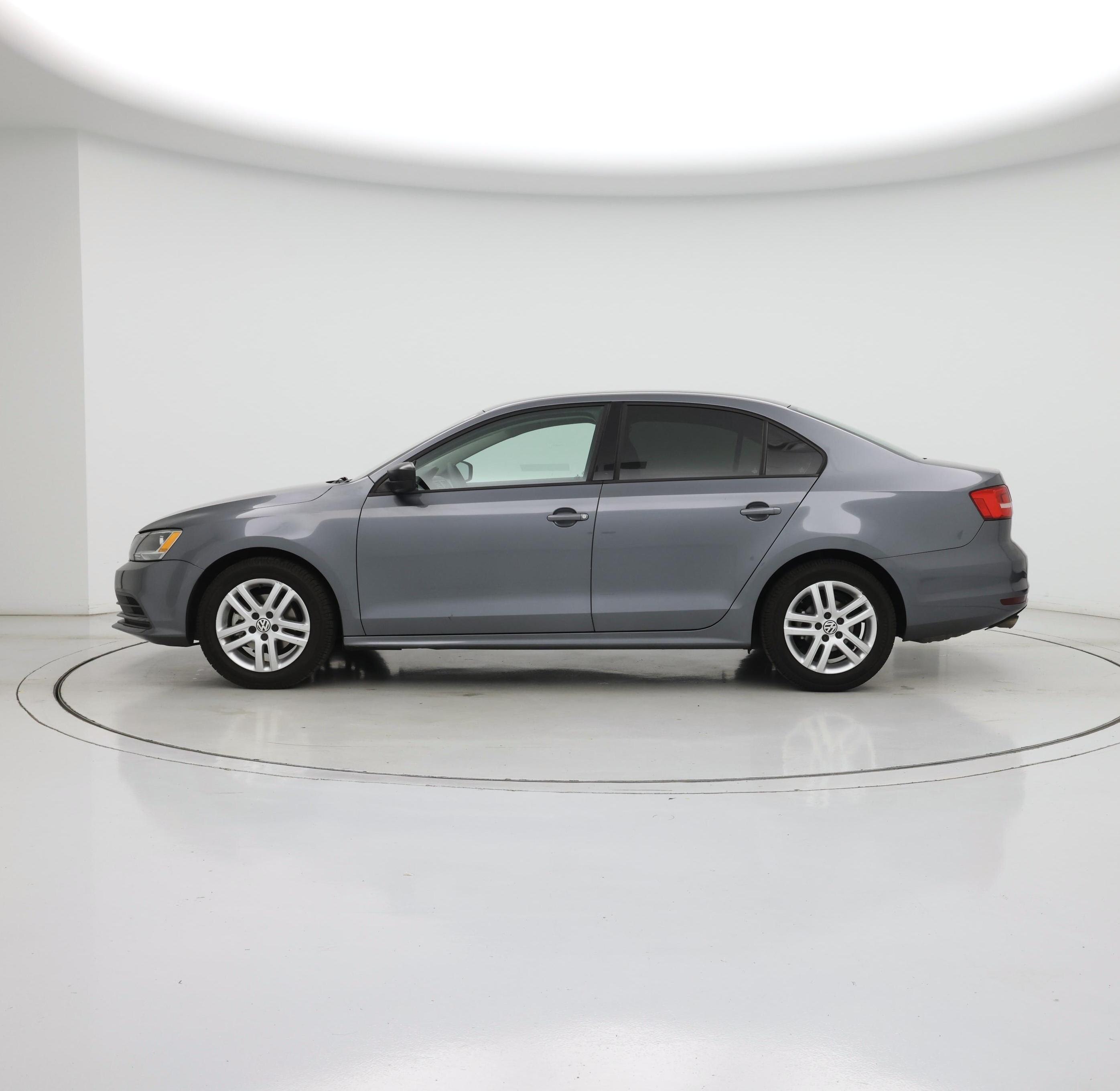 Thumbnail: 2015 Volkswagen Jetta - 3