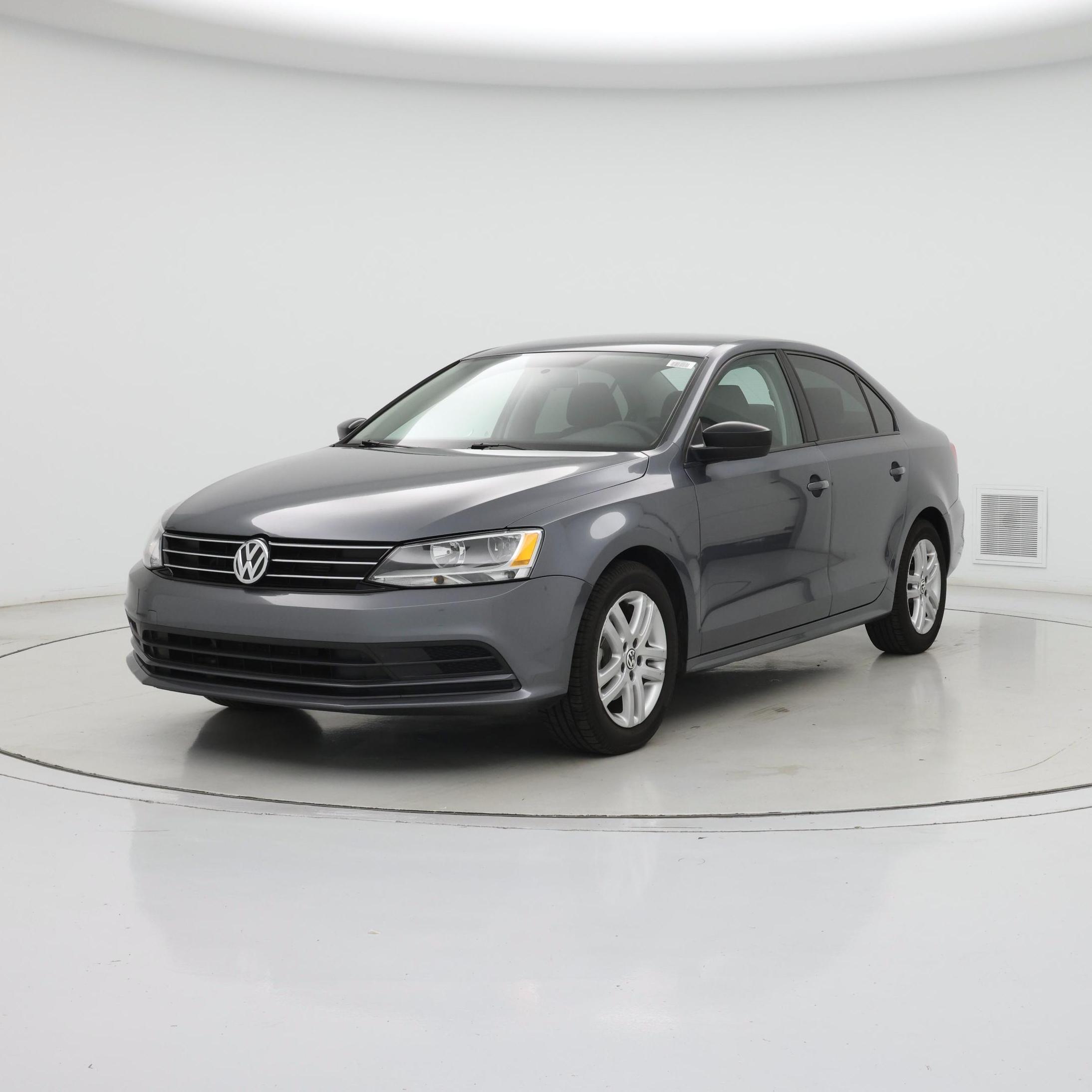 Thumbnail: 2015 Volkswagen Jetta - 4