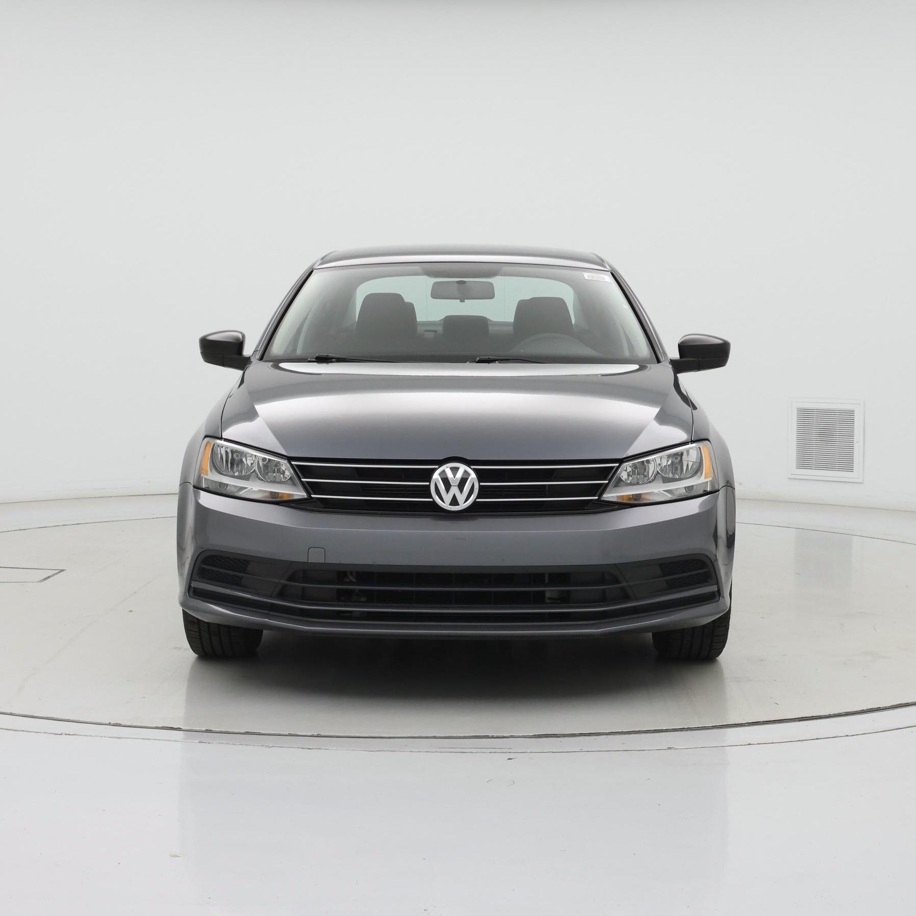 Thumbnail: 2015 Volkswagen Jetta - 5