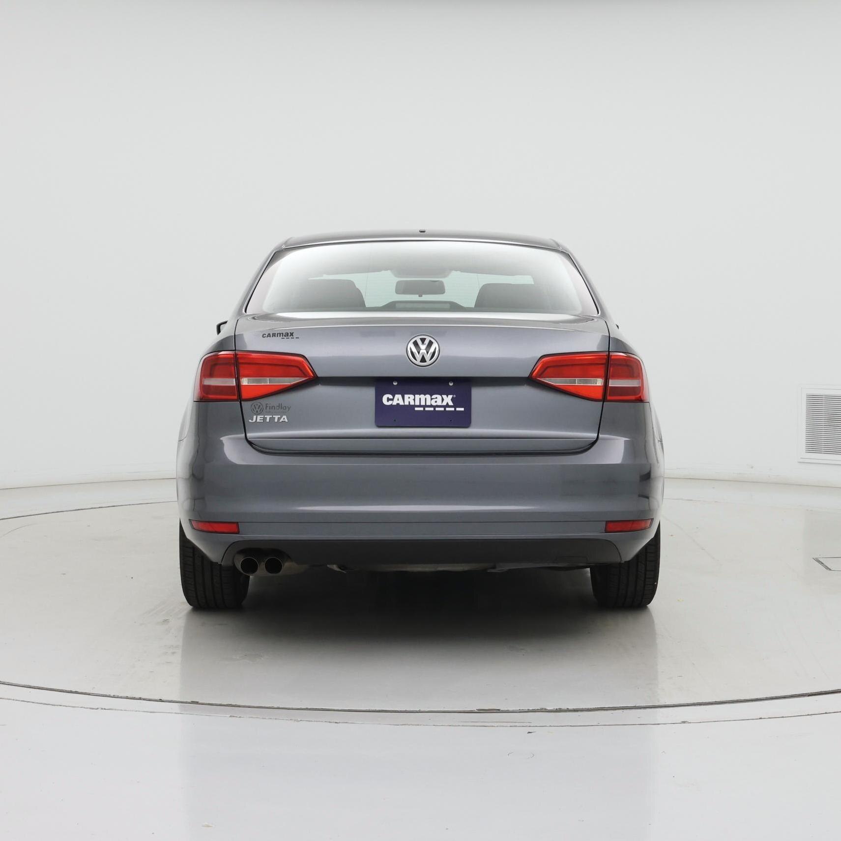 Thumbnail: 2015 Volkswagen Jetta - 6
