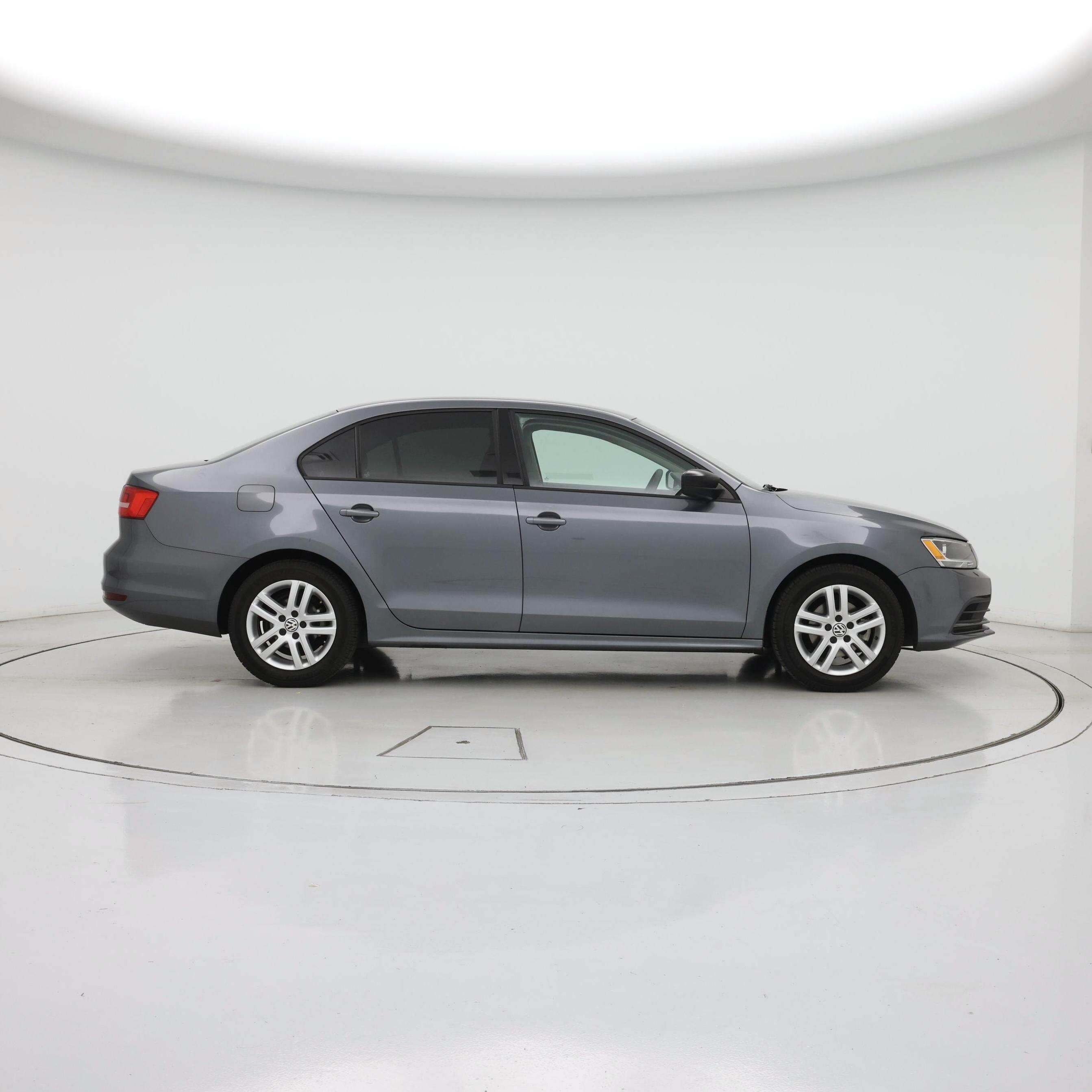 Thumbnail: 2015 Volkswagen Jetta - 7