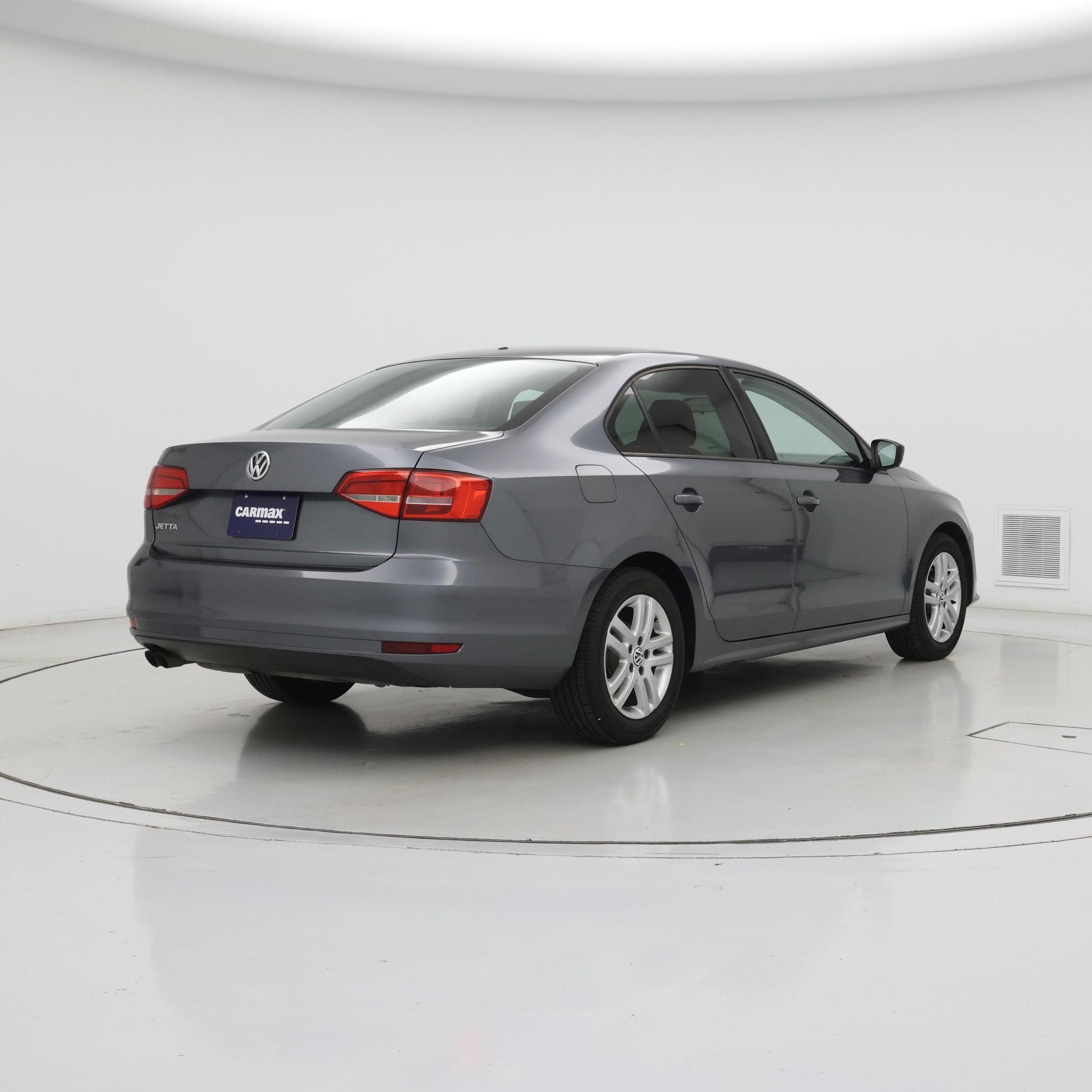 Thumbnail: 2015 Volkswagen Jetta - 8