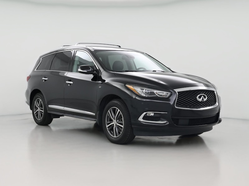 2019 INFINITI QX60 Luxe -
                  Henderson, NV